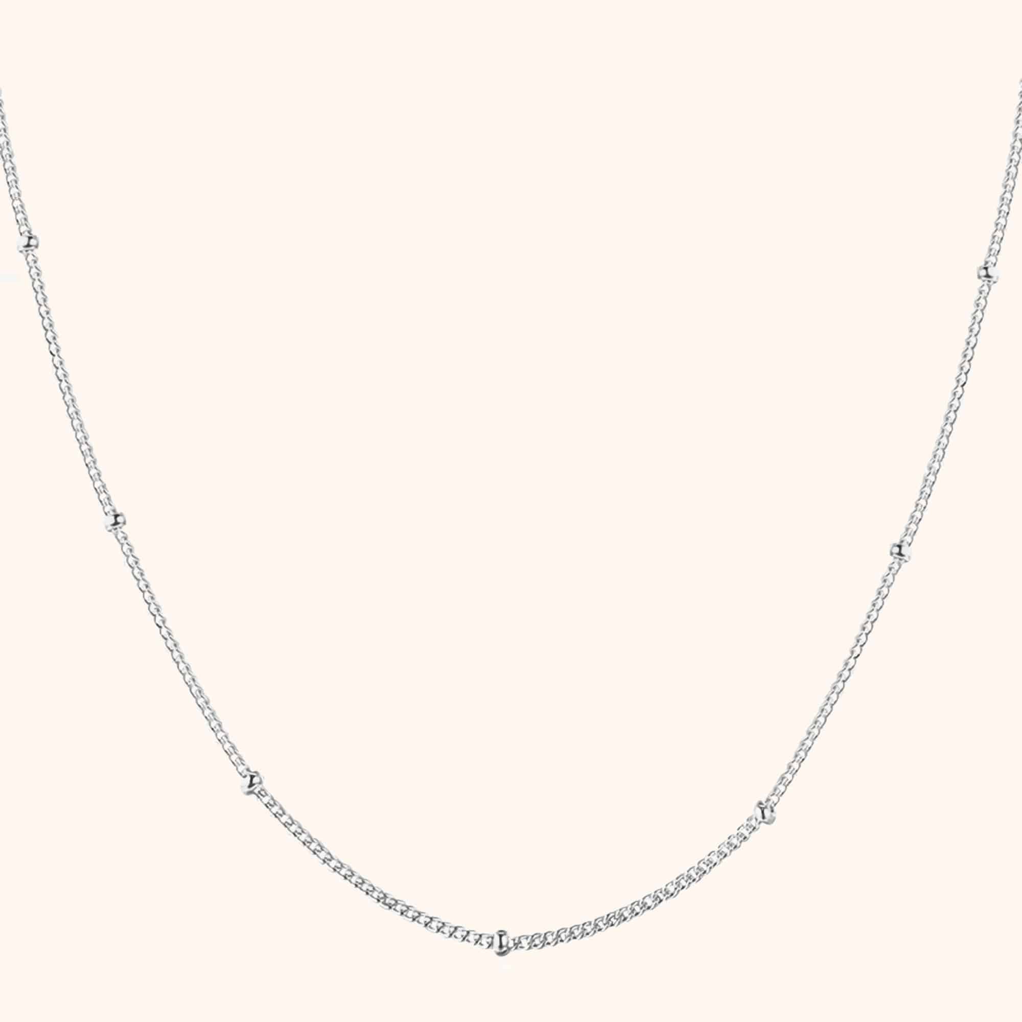 "Details" Necklace - SophiaJewels
