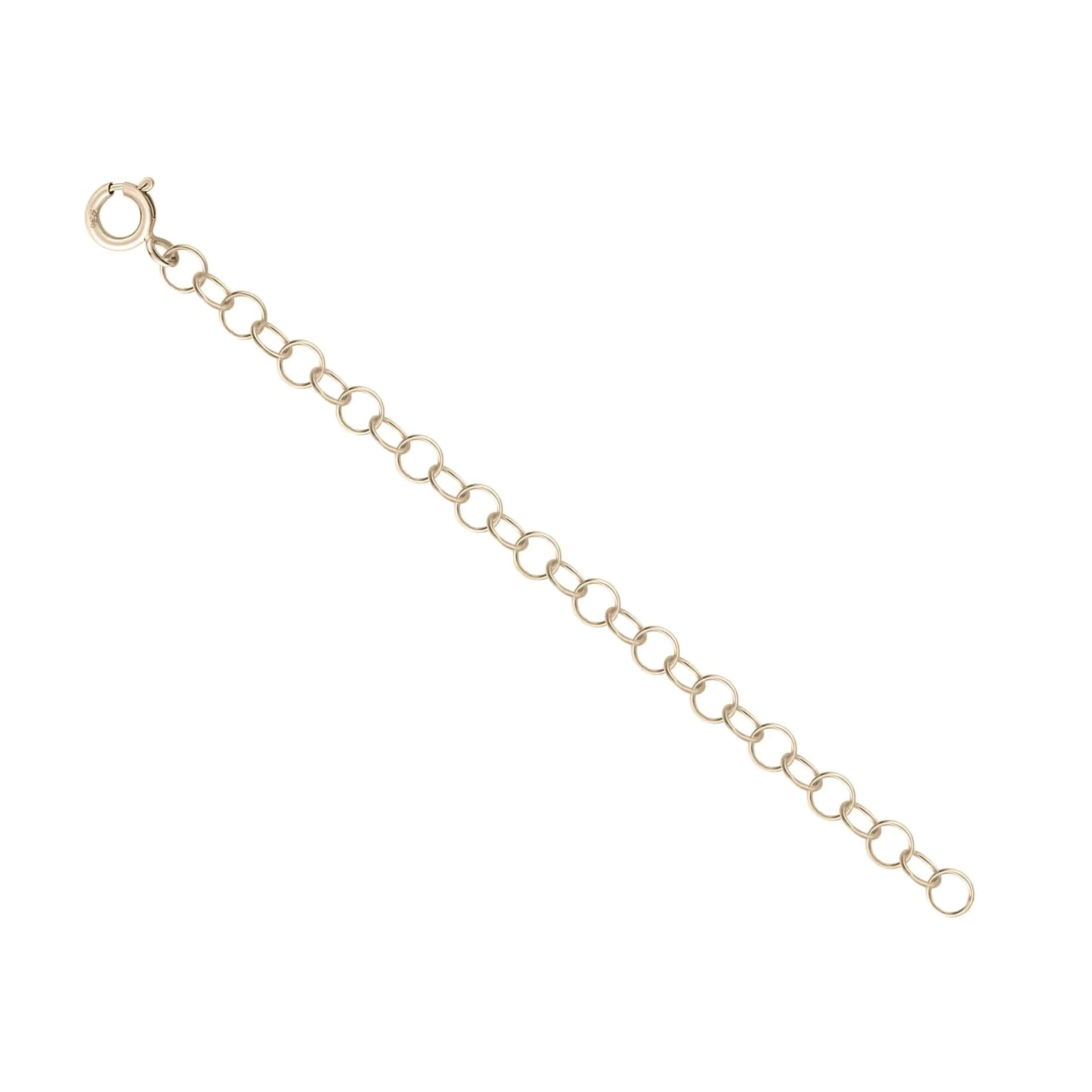 Extension "Petite" Necklace - SophiaJewels