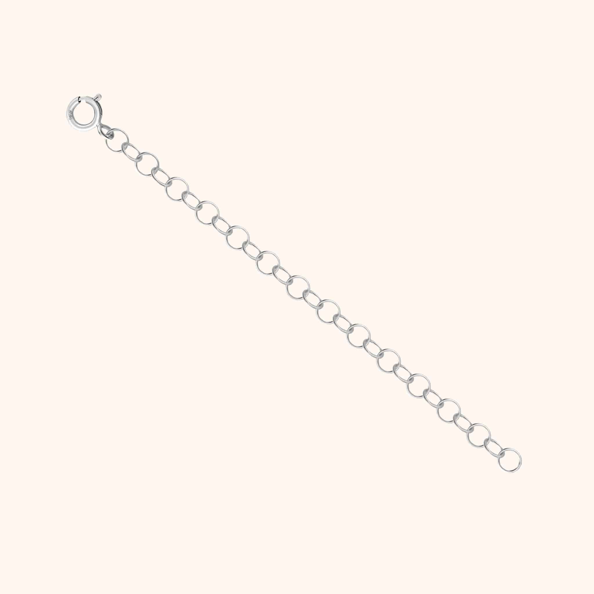 Extension "Petite" Necklace - SophiaJewels