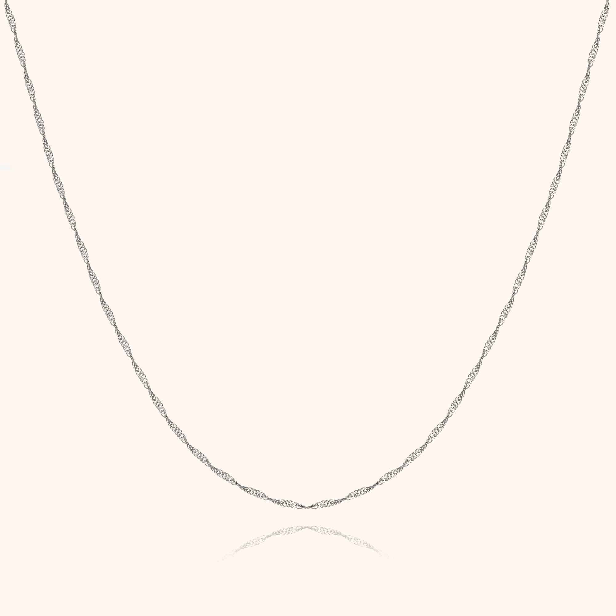 "Reflections" Necklace - SophiaJewels
