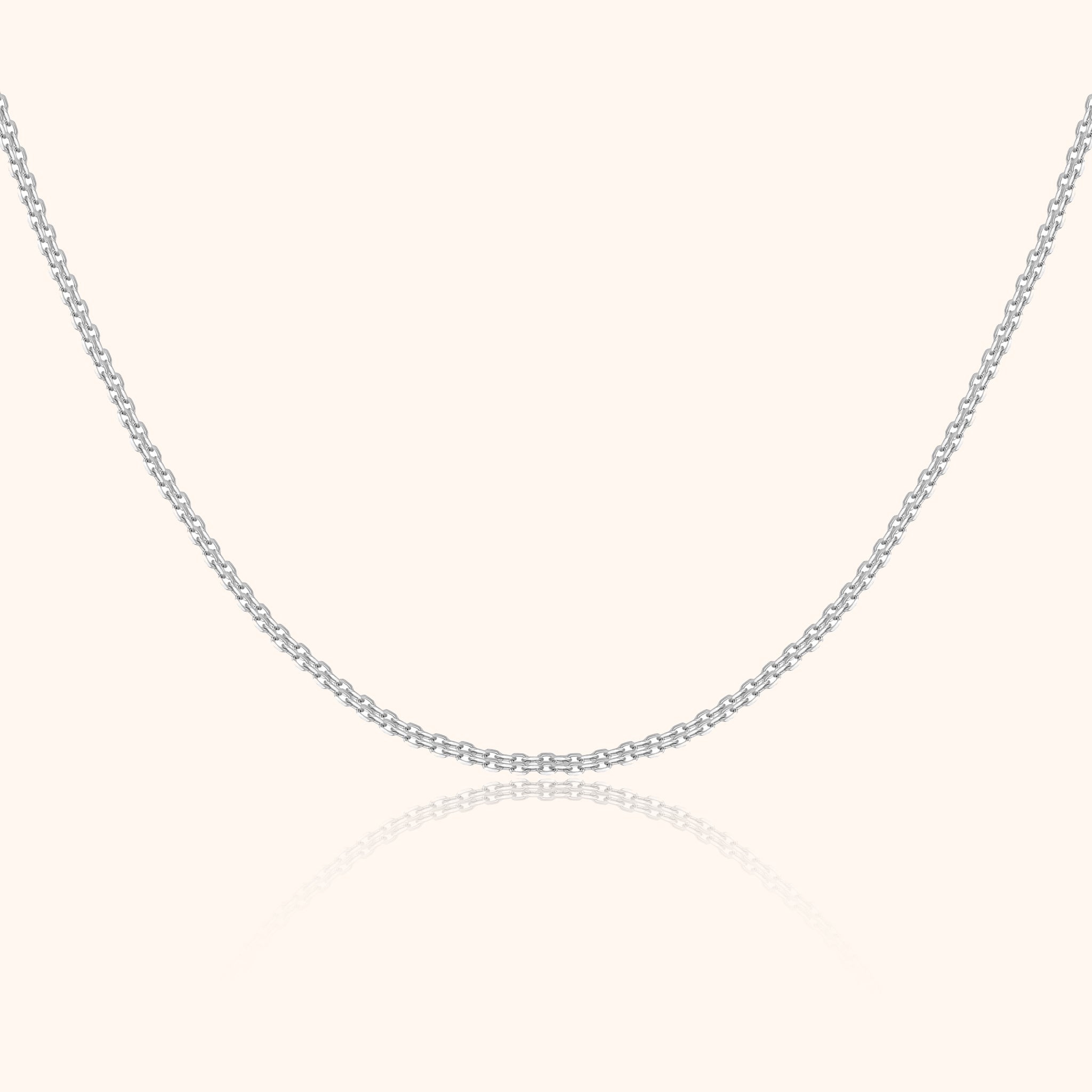 Double Necklace