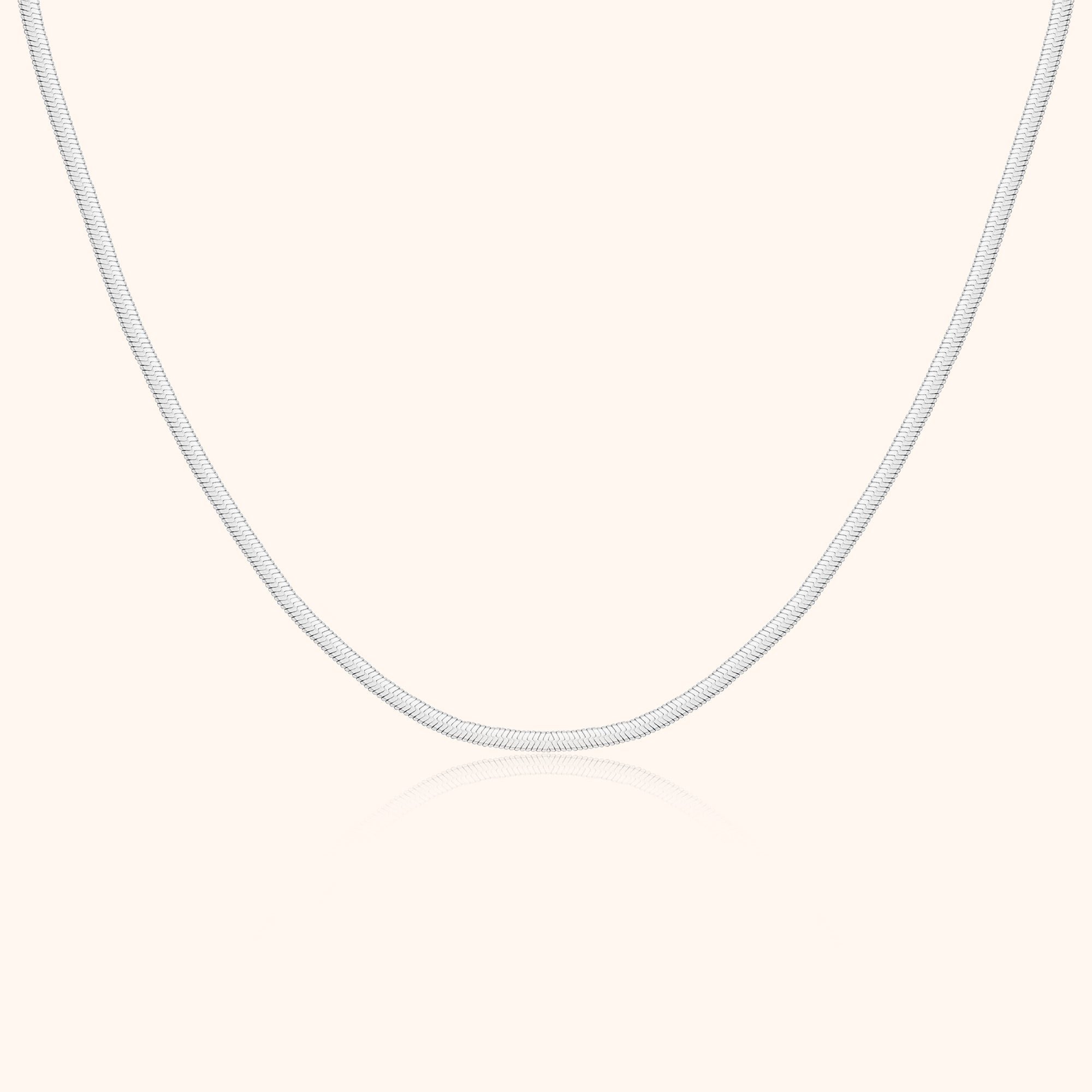 "Taylor 3MM" Necklace - SophiaJewels