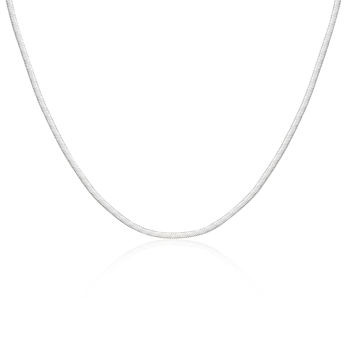Taylor 3MM Necklace - SophiaJewels