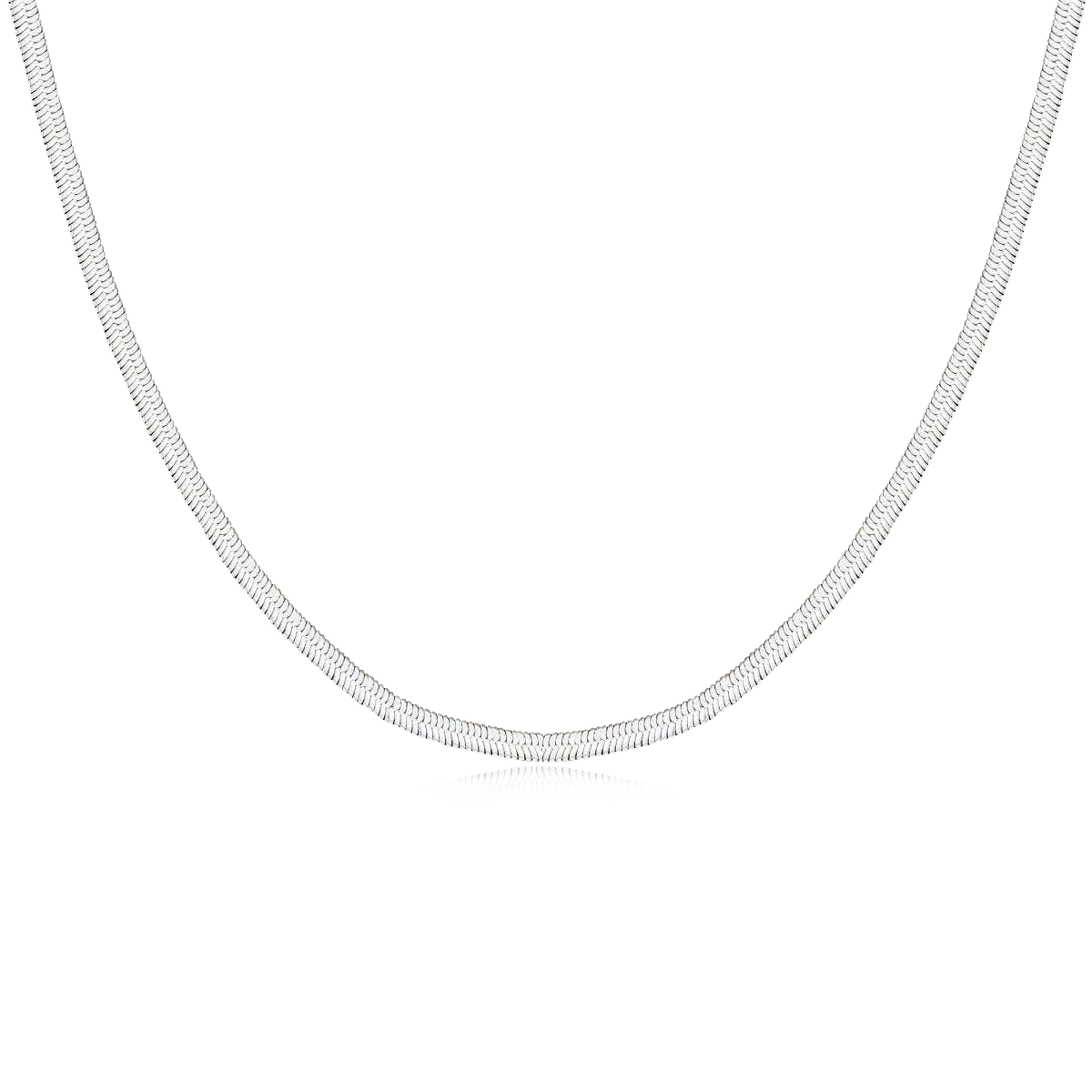 Cleopatra 4MM Necklace