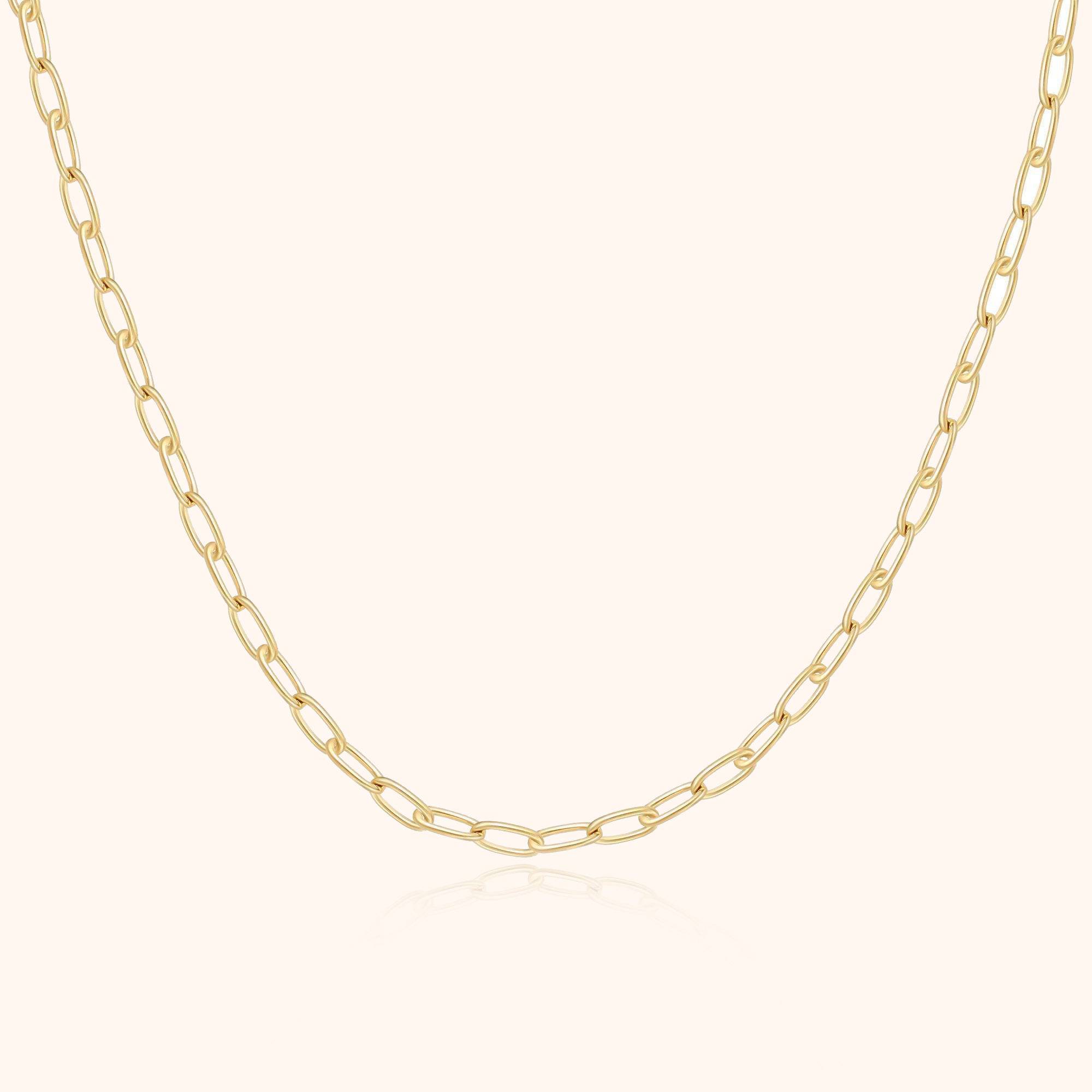 "Supreme" Necklace - SophiaJewels