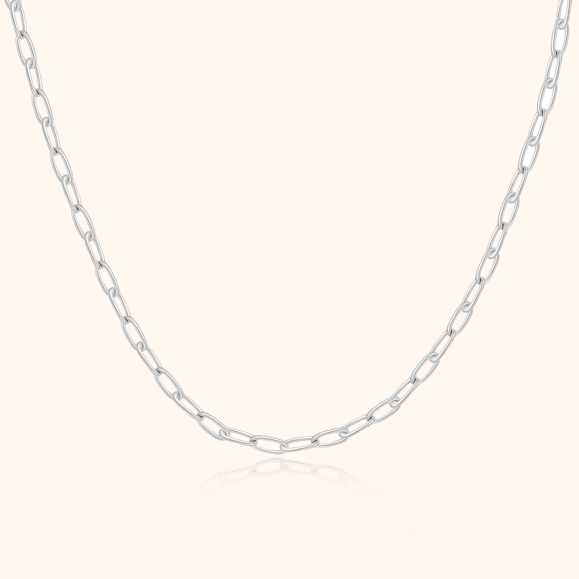 "Supreme" Necklace - SophiaJewels