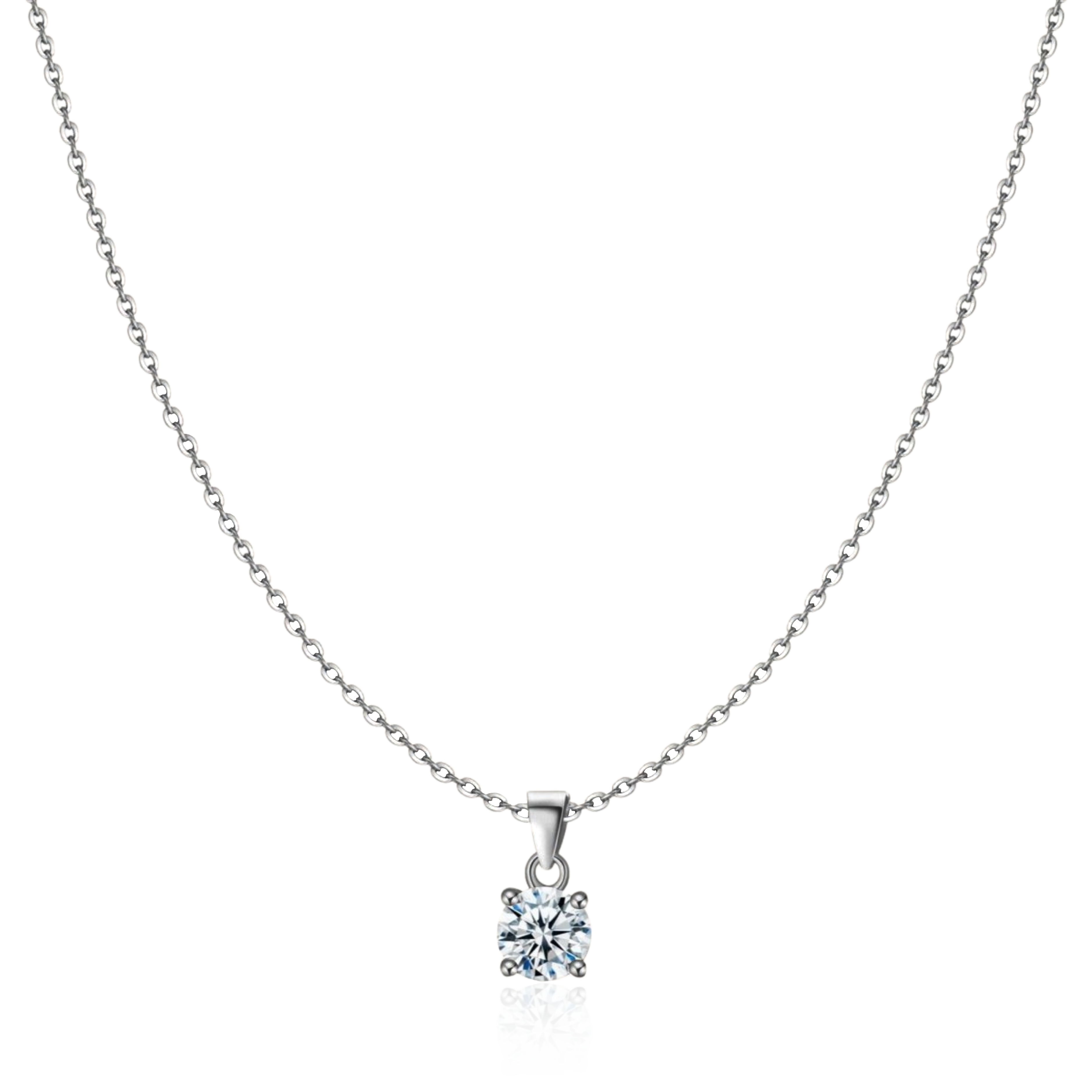 Major Zircon Necklace - SophiaJewels