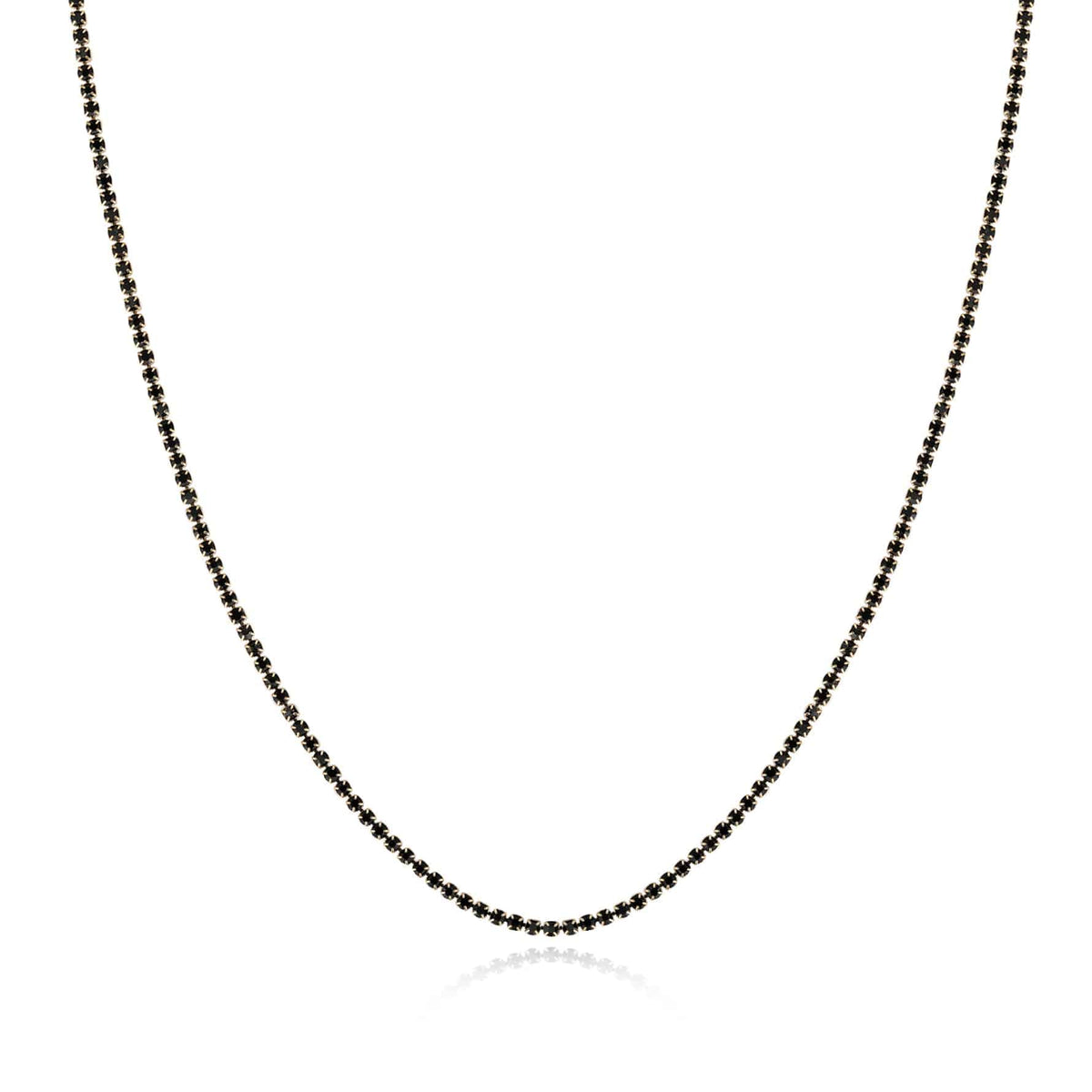 Value Collet Necklace