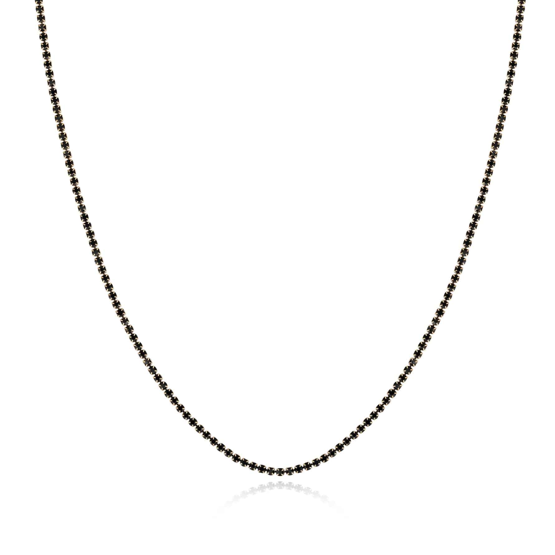 Value Collet Necklace