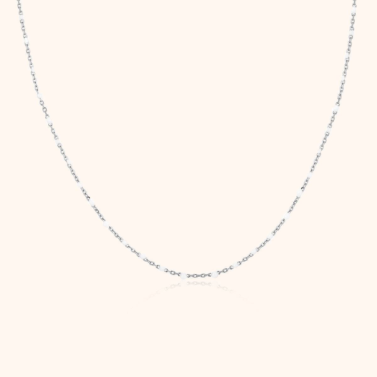 "Coco Lace" Necklace - SophiaJewels