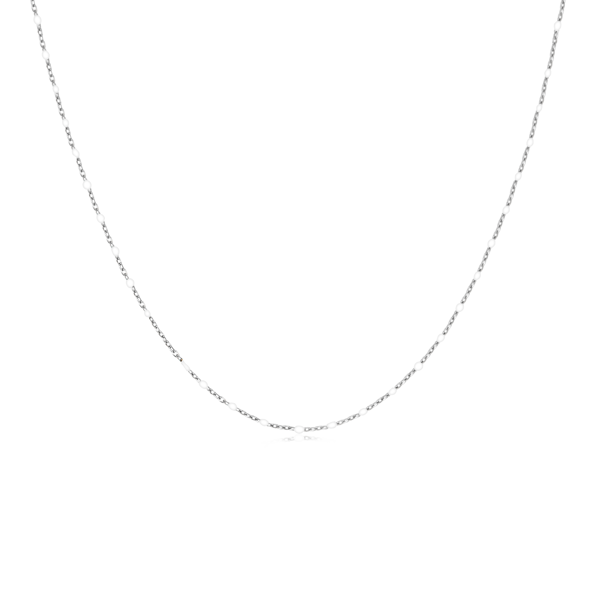 Coco Lace Necklace - SophiaJewels