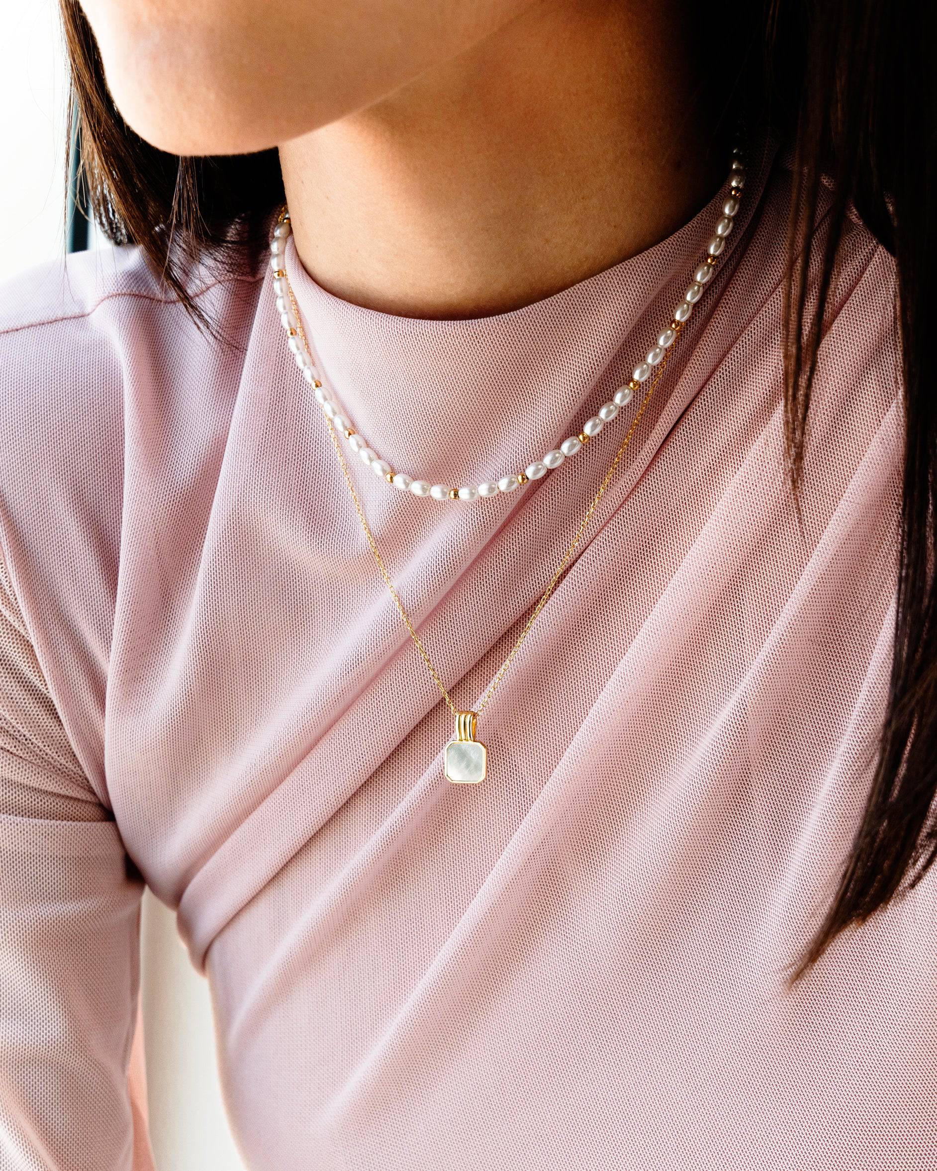 Nuka Necklace - SophiaJewels