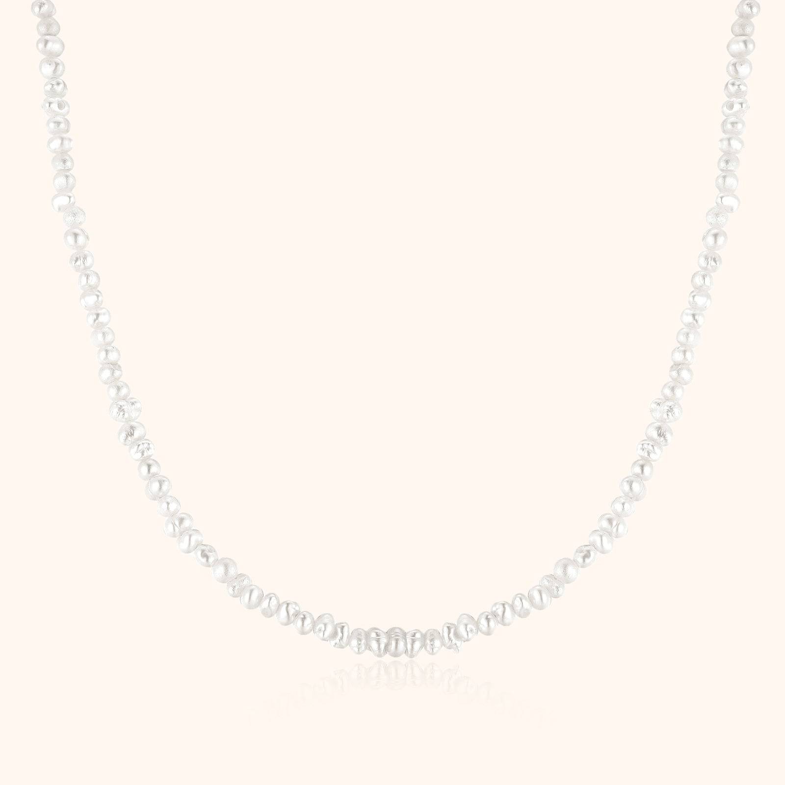 "Little Pearls" Necklace - SophiaJewels