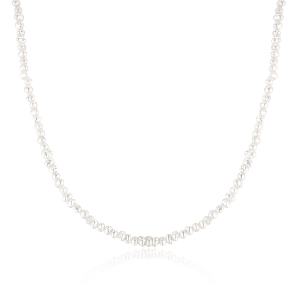Little Pearls Necklace