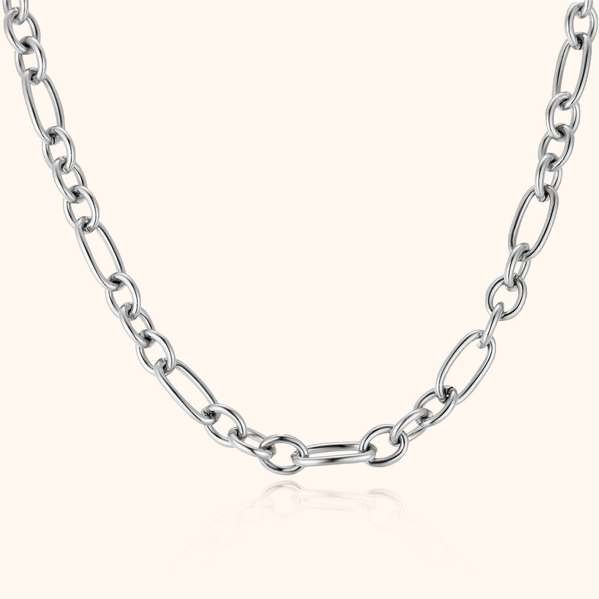 Captive Necklace