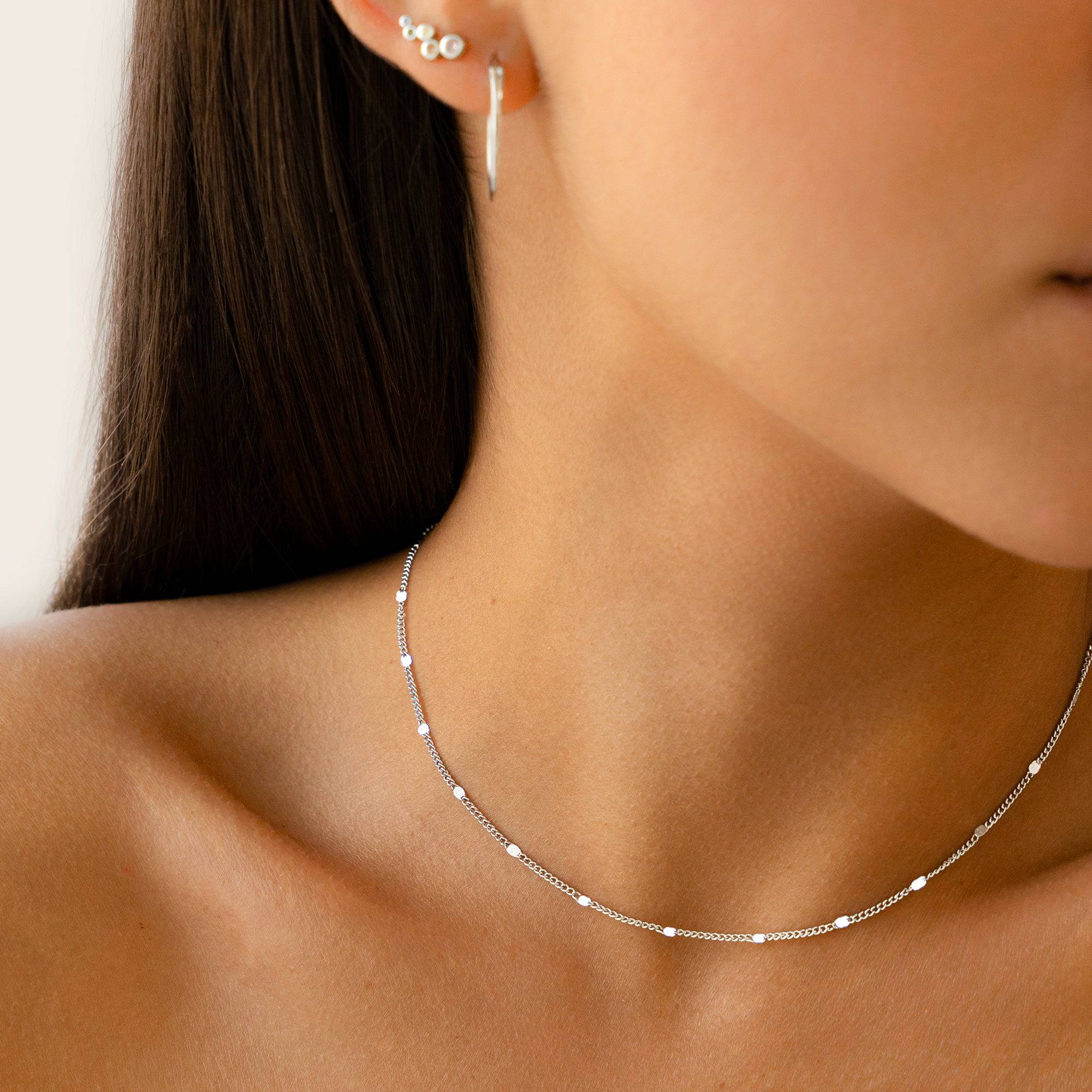"Celebrity" Necklace - SophiaJewels