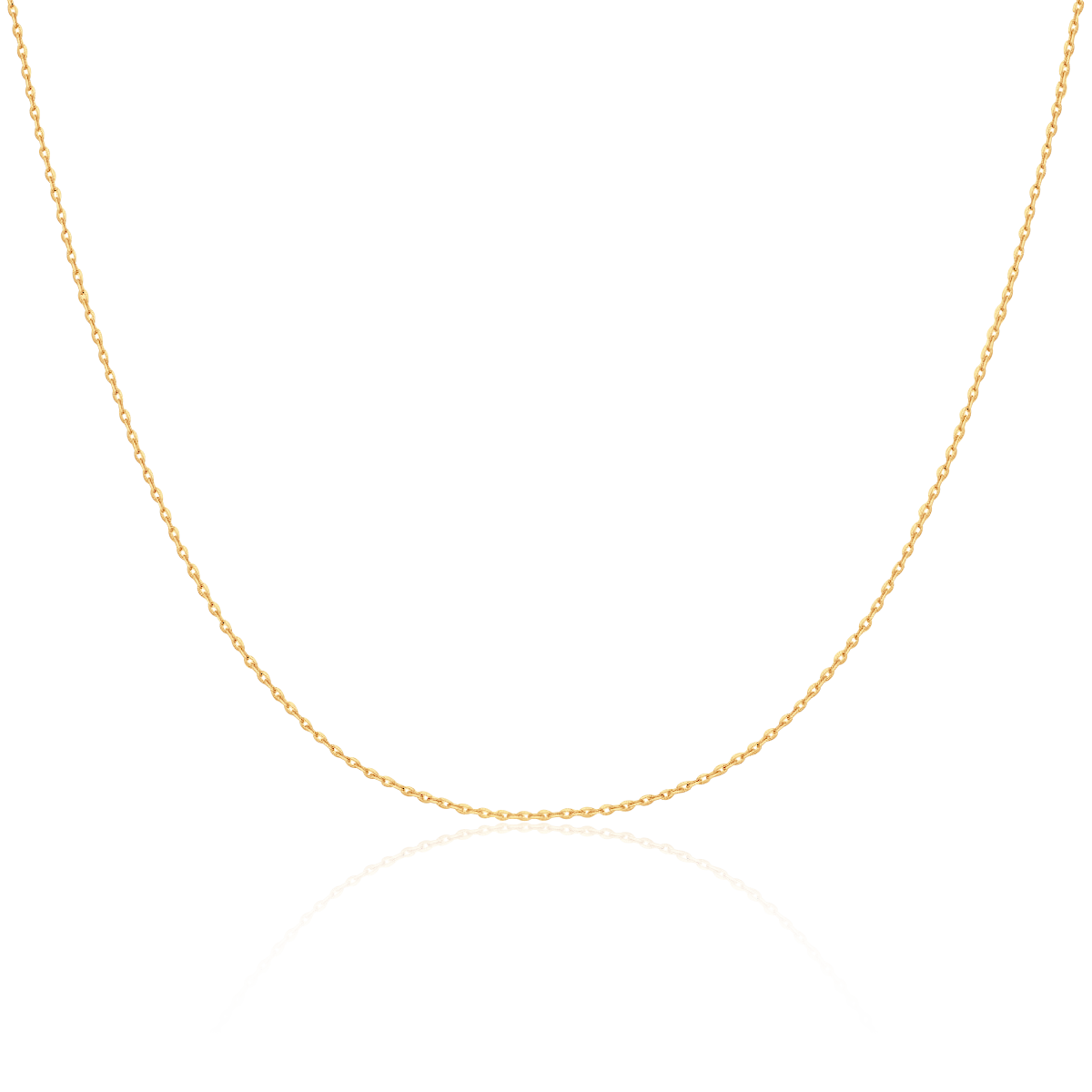 Symbolic Necklace