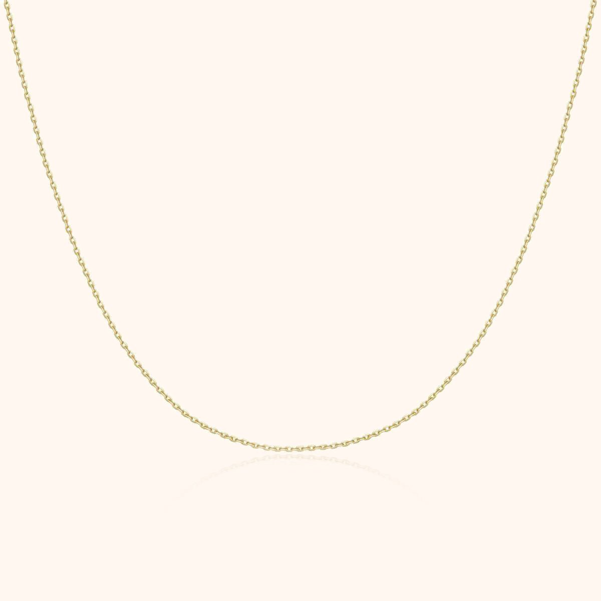Symbolic Necklace - SophiaJewels