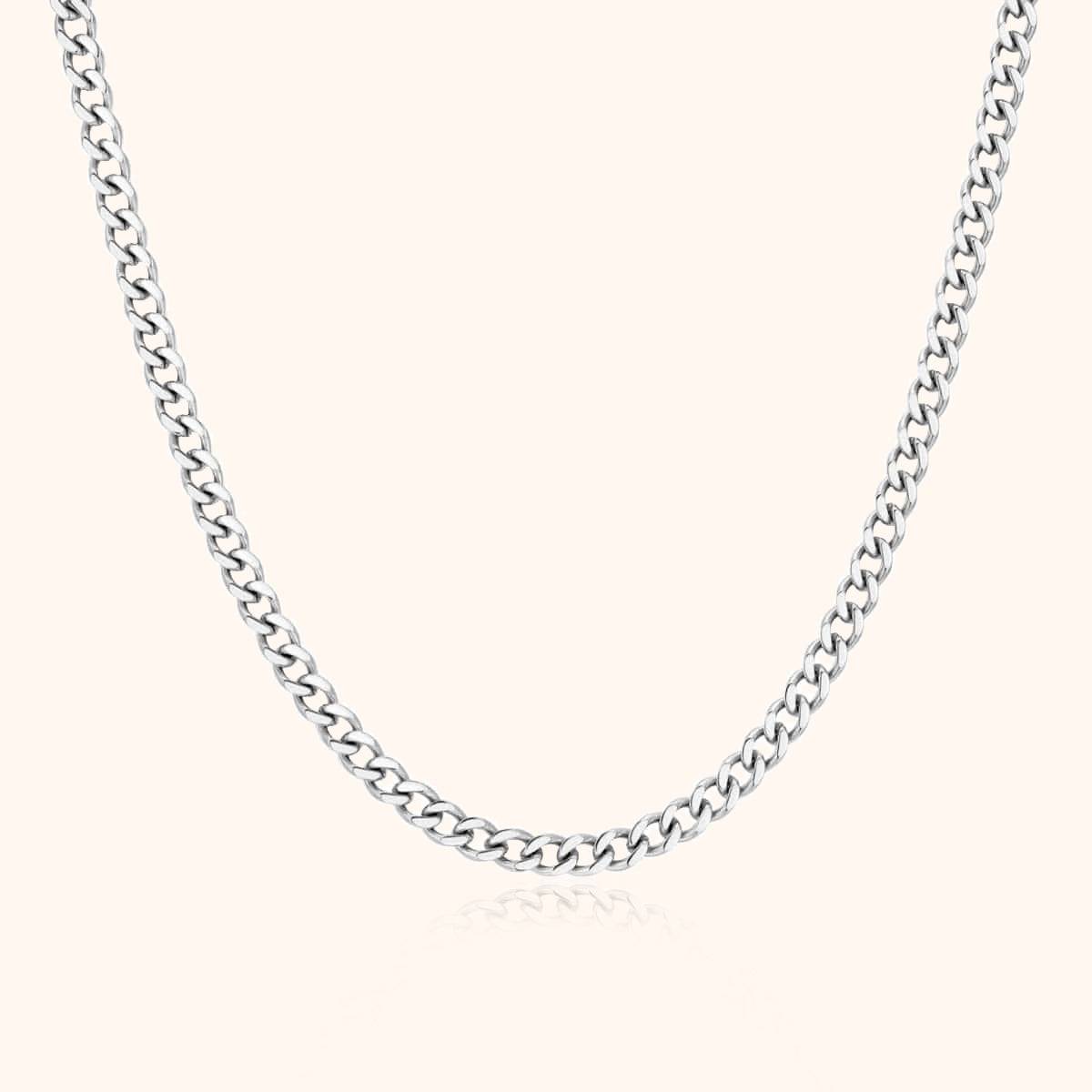 Original Chaine Necklace - SophiaJewels