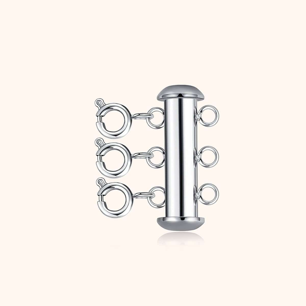 Multicollar - Multiwire Fasteners