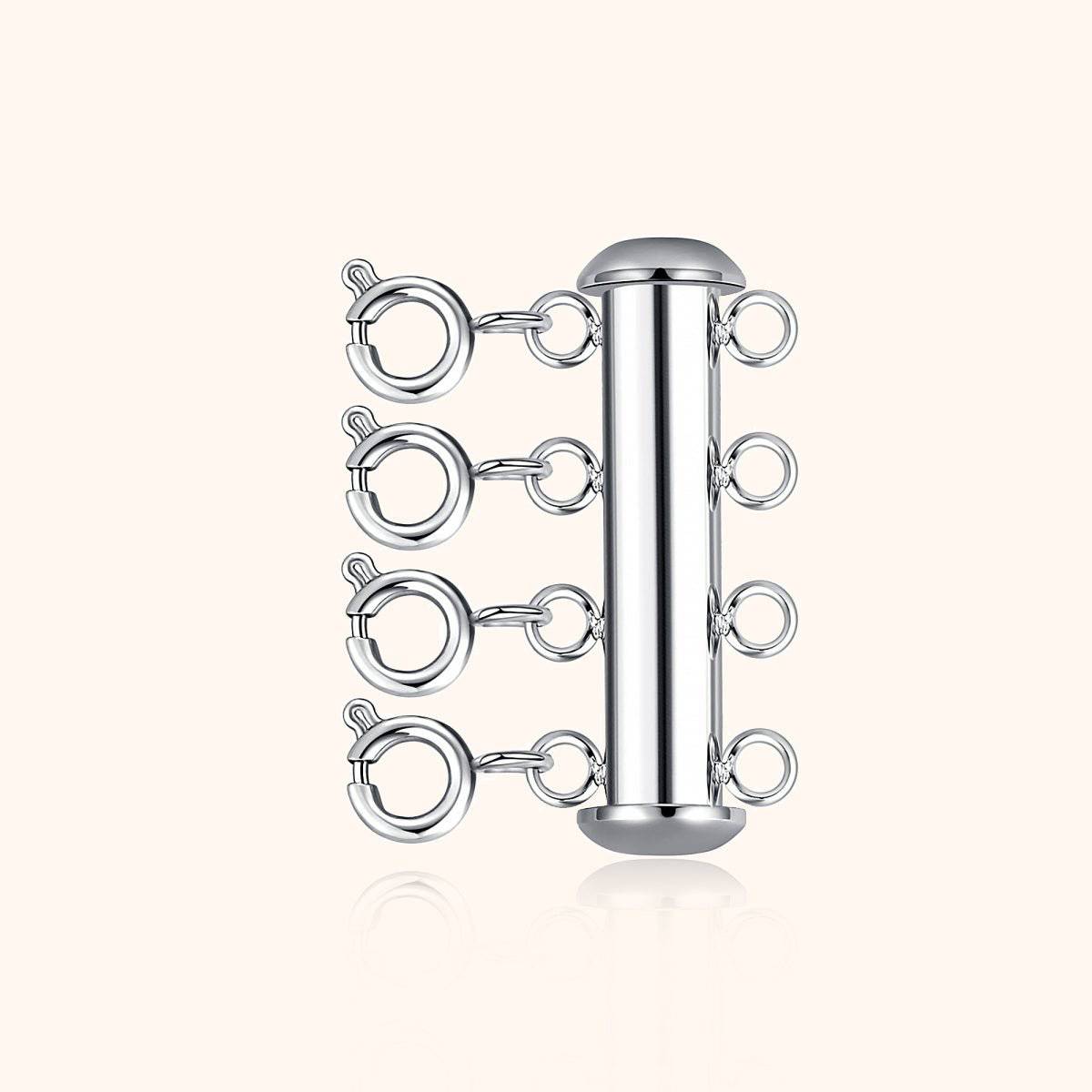 Multicollar - Multiwire Fasteners - SophiaJewels