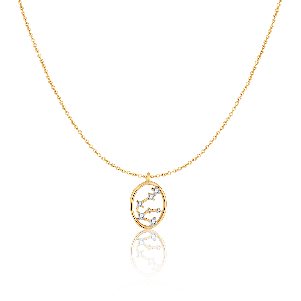 Bright Signs Necklace - SophiaJewels