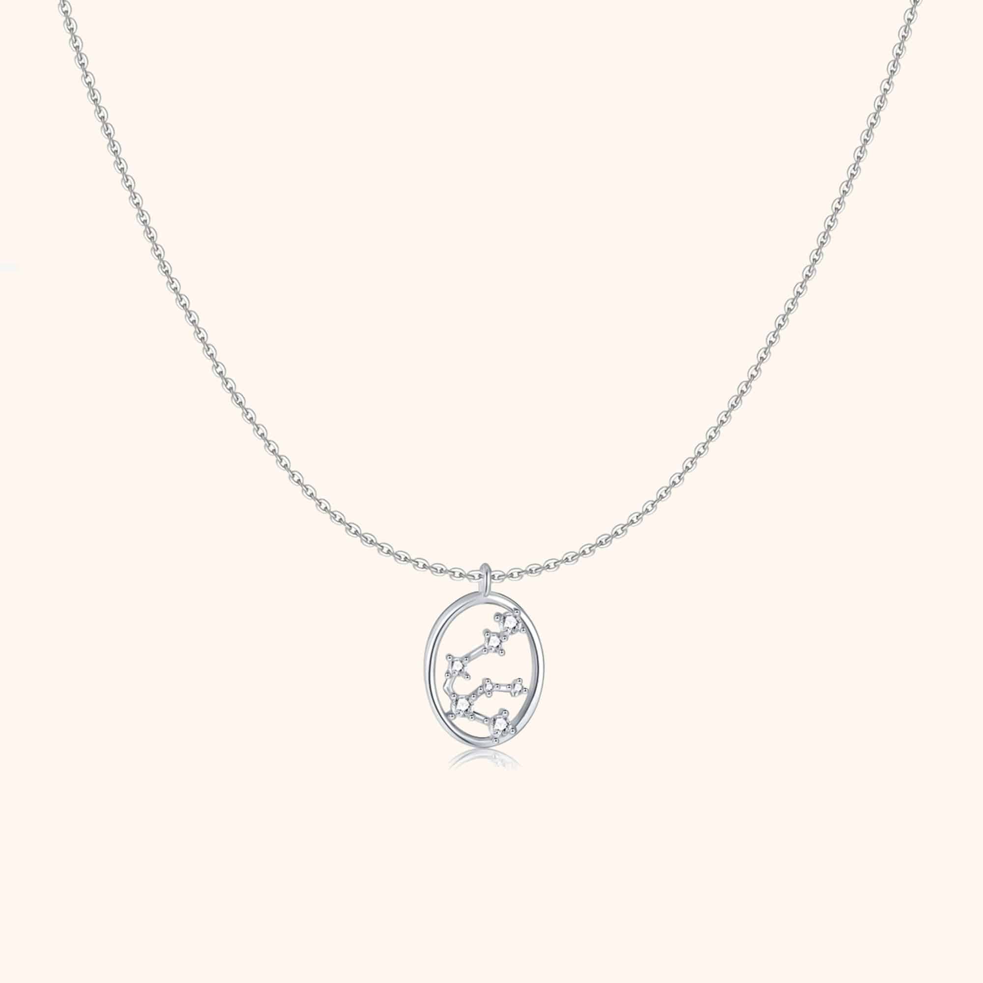 "Bright Signs" Necklace - SophiaJewels