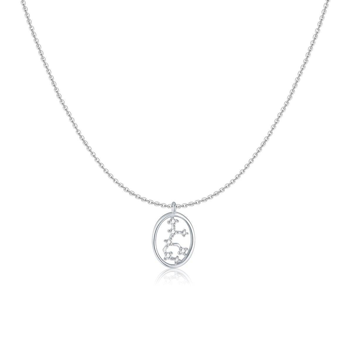 "Bright Signs" Necklace - SophiaJewels