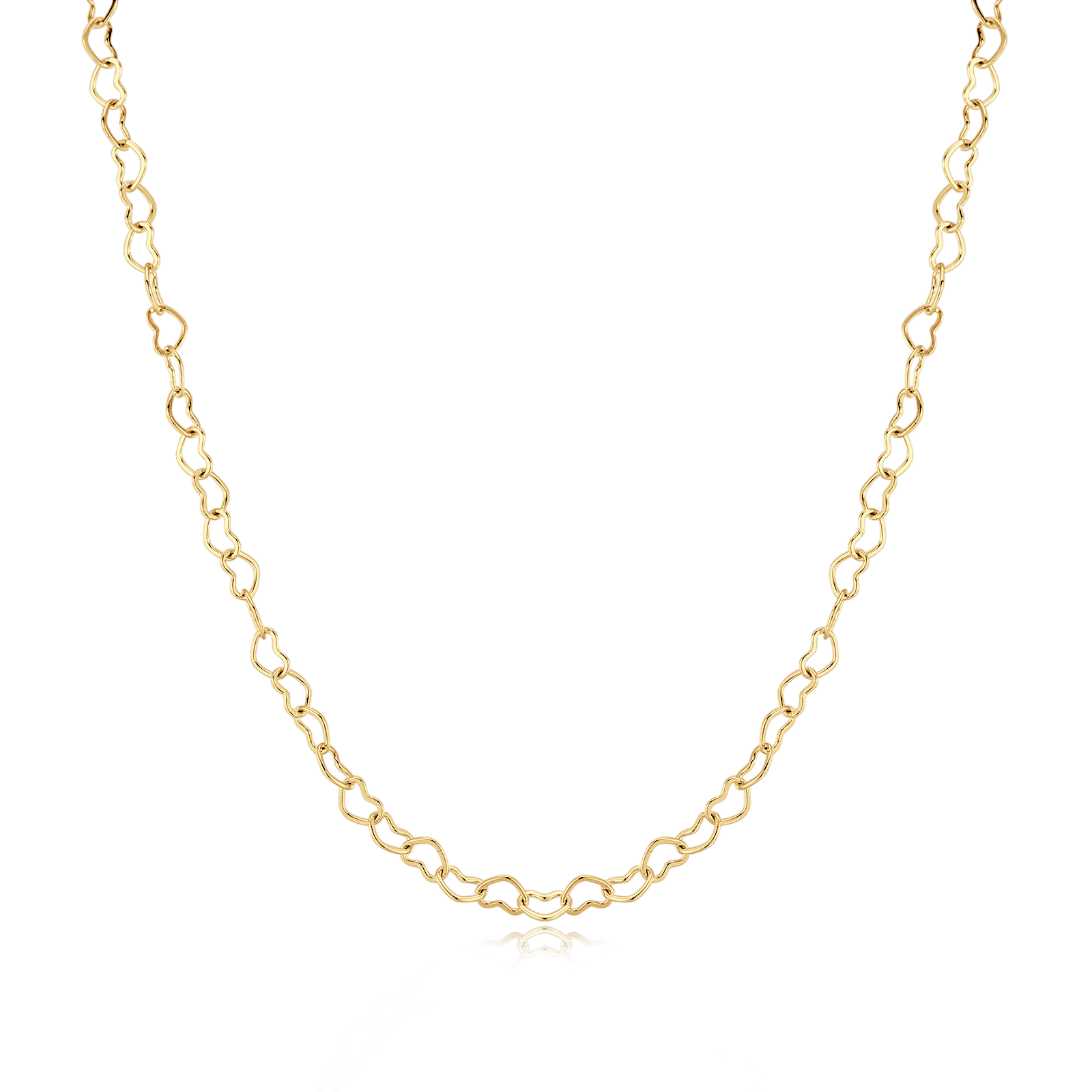 Dearest Necklace - SophiaJewels