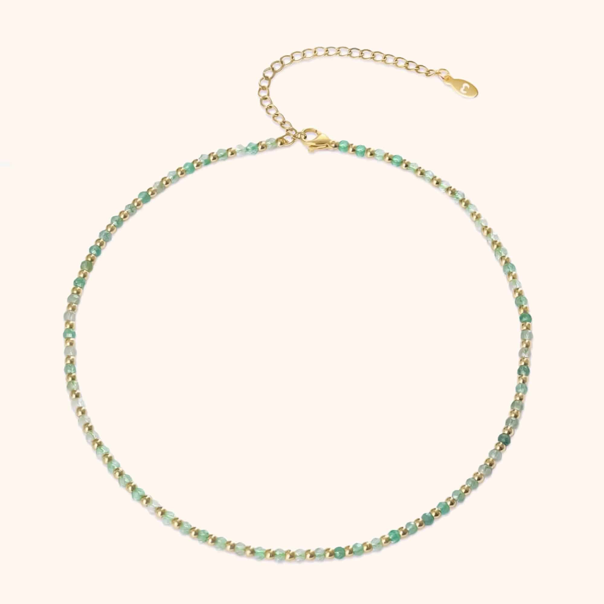 Eden Necklace - SophiaJewels