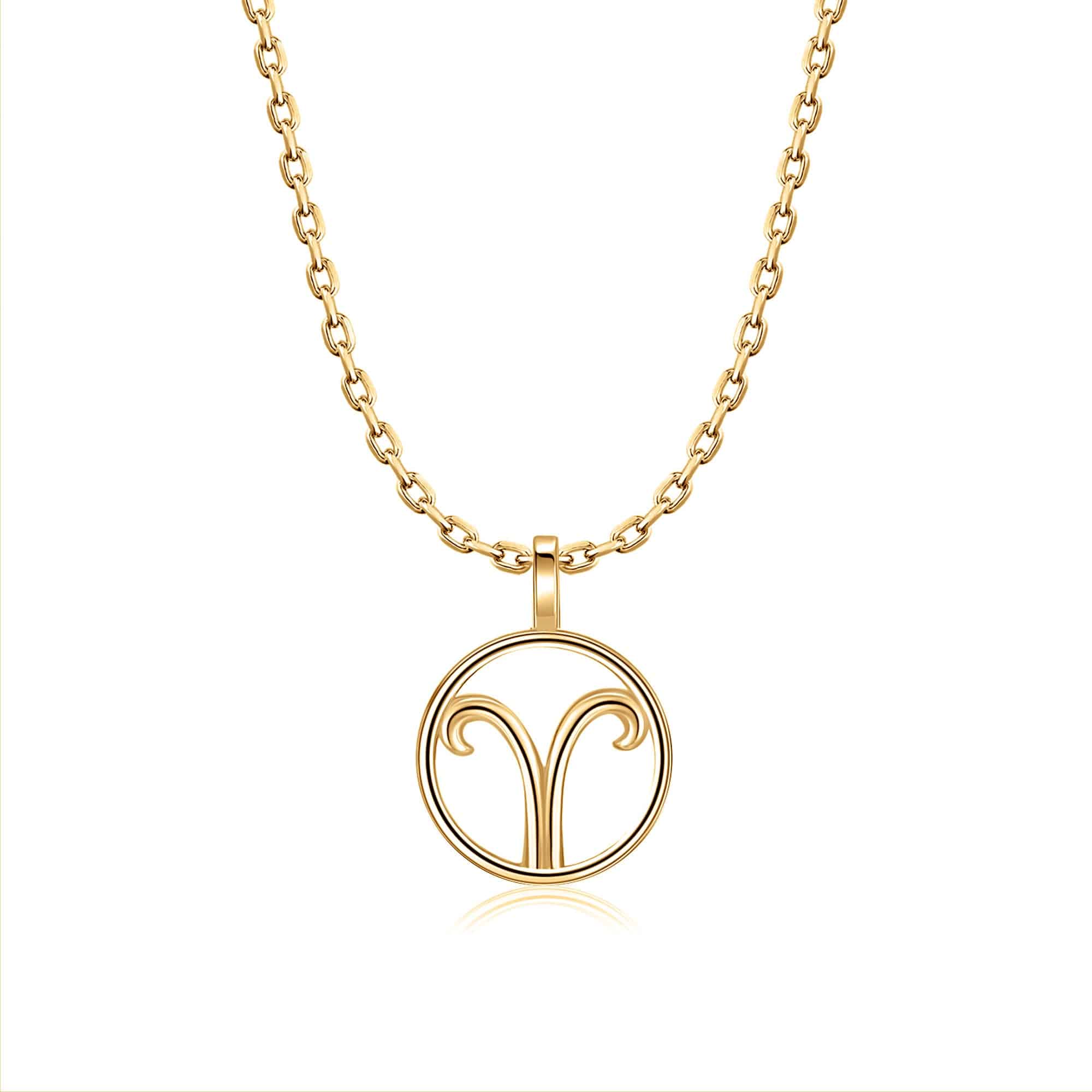 "Zodiacal" Necklace - SophiaJewels