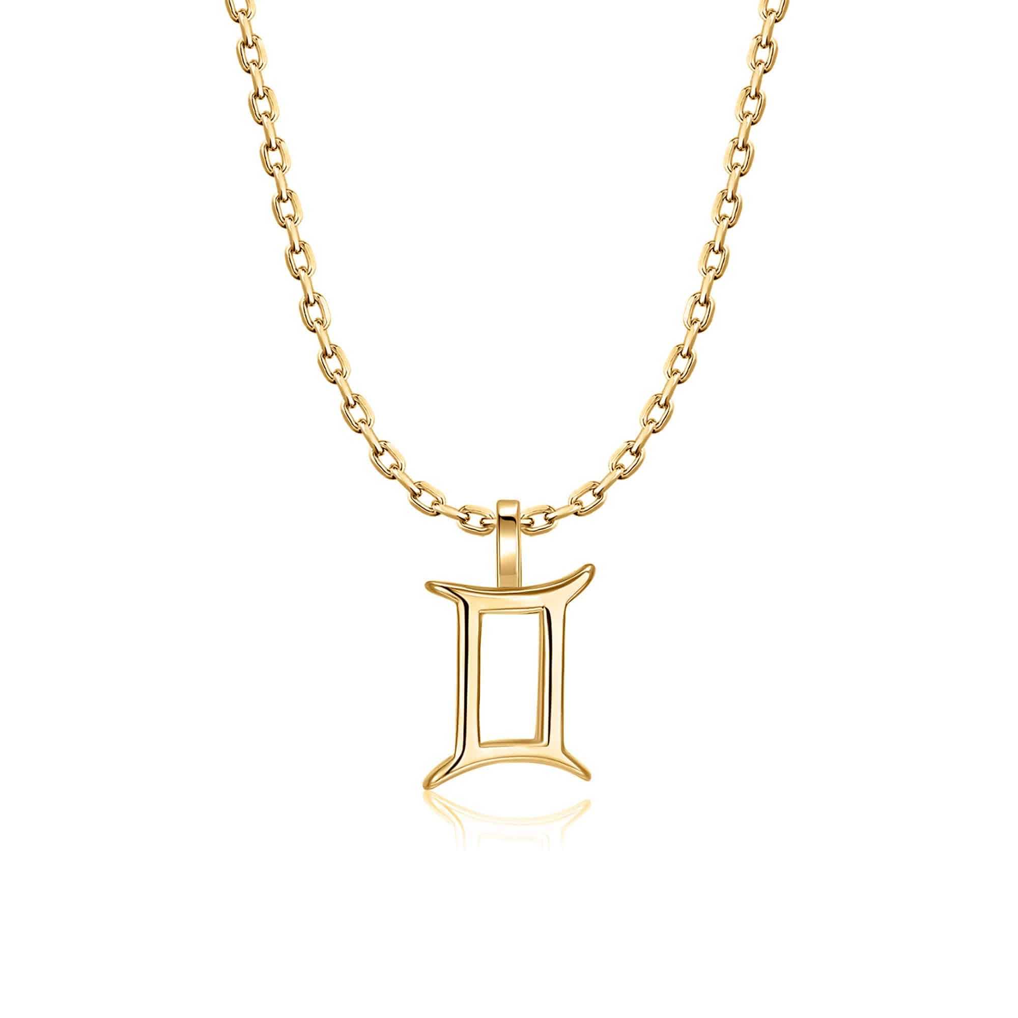 "Zodiacal" Necklace - SophiaJewels