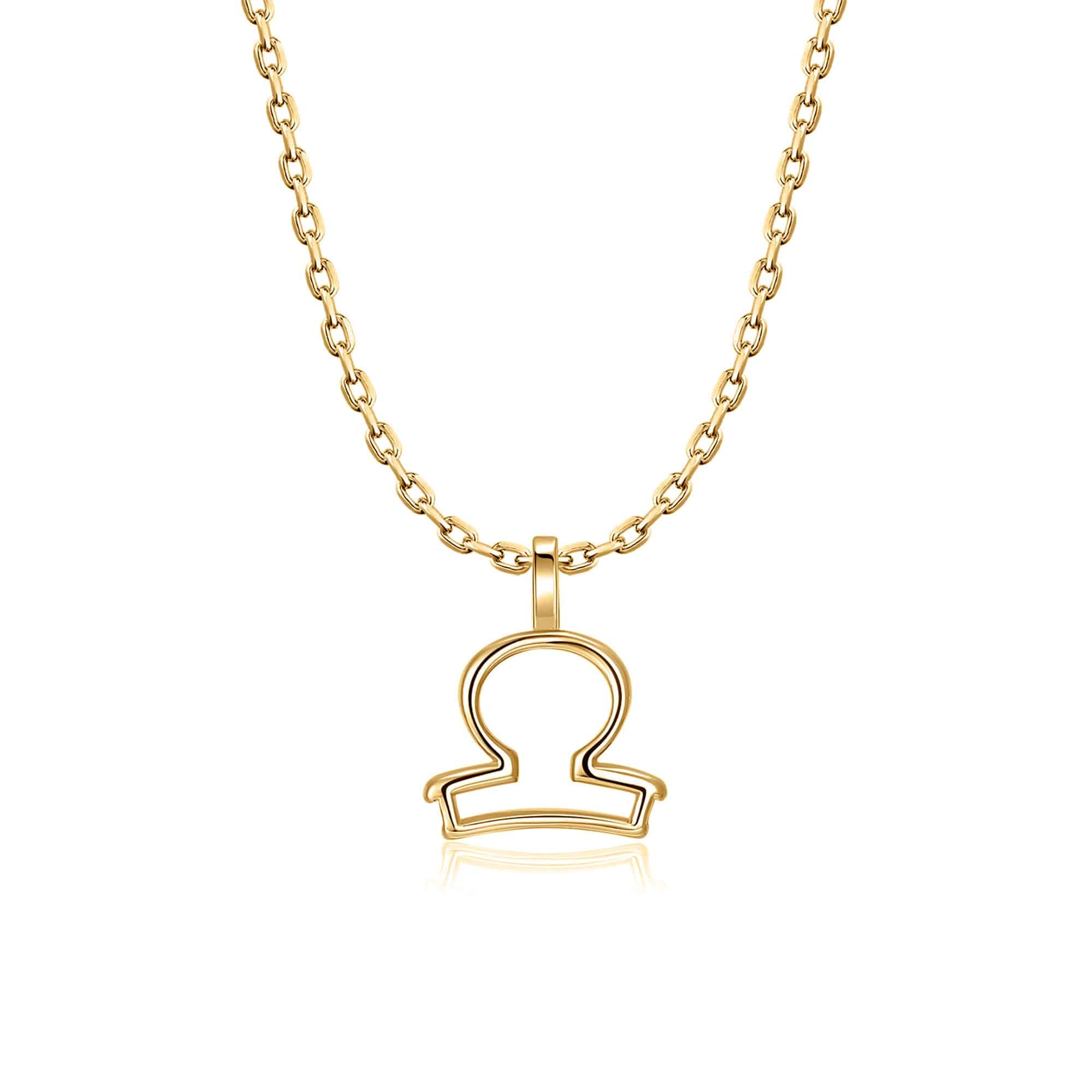 "Zodiacal" Necklace - SophiaJewels