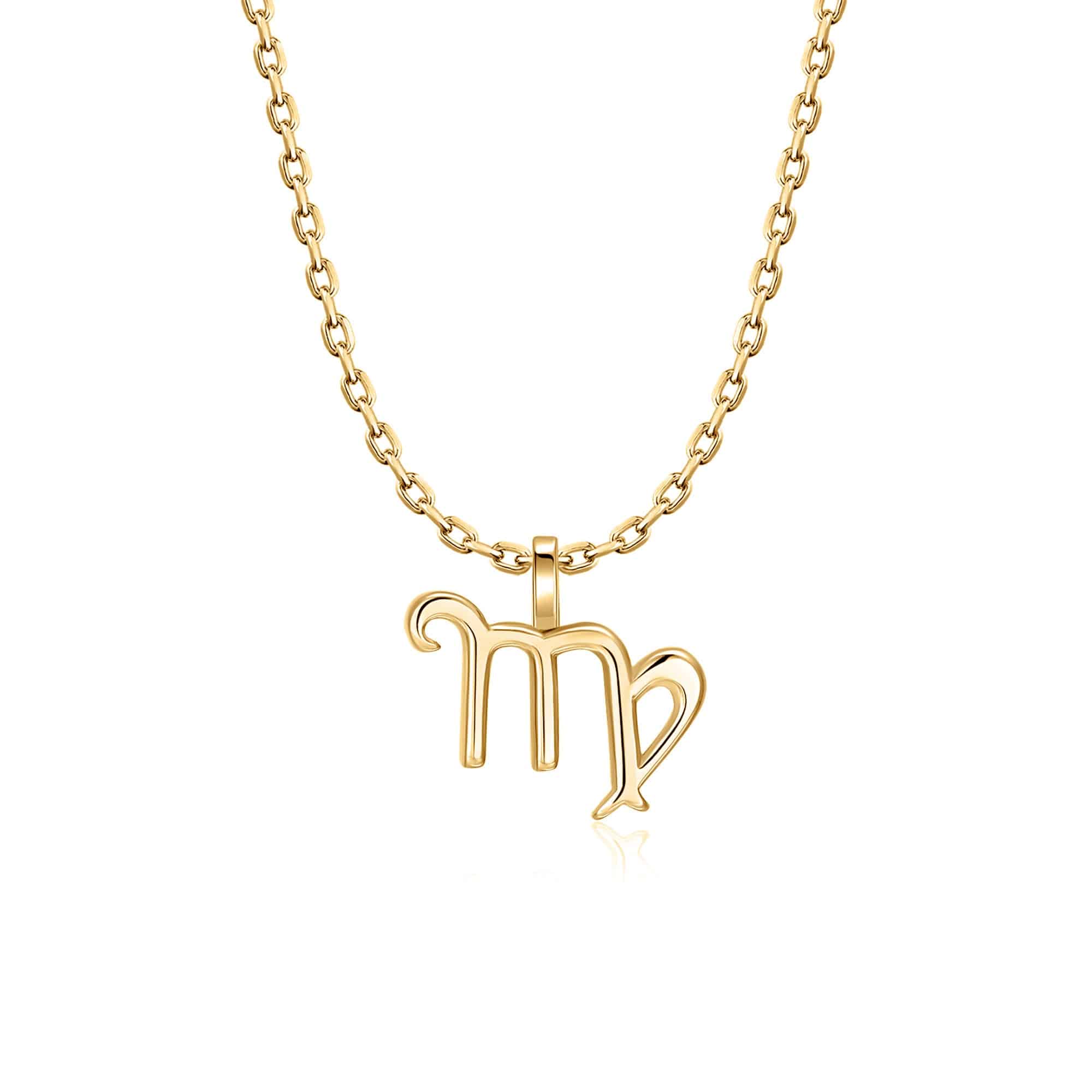 "Zodiacal" Necklace - SophiaJewels