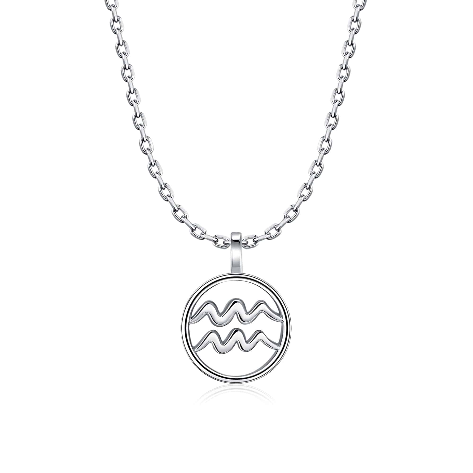 "Zodiacal" Necklace - SophiaJewels