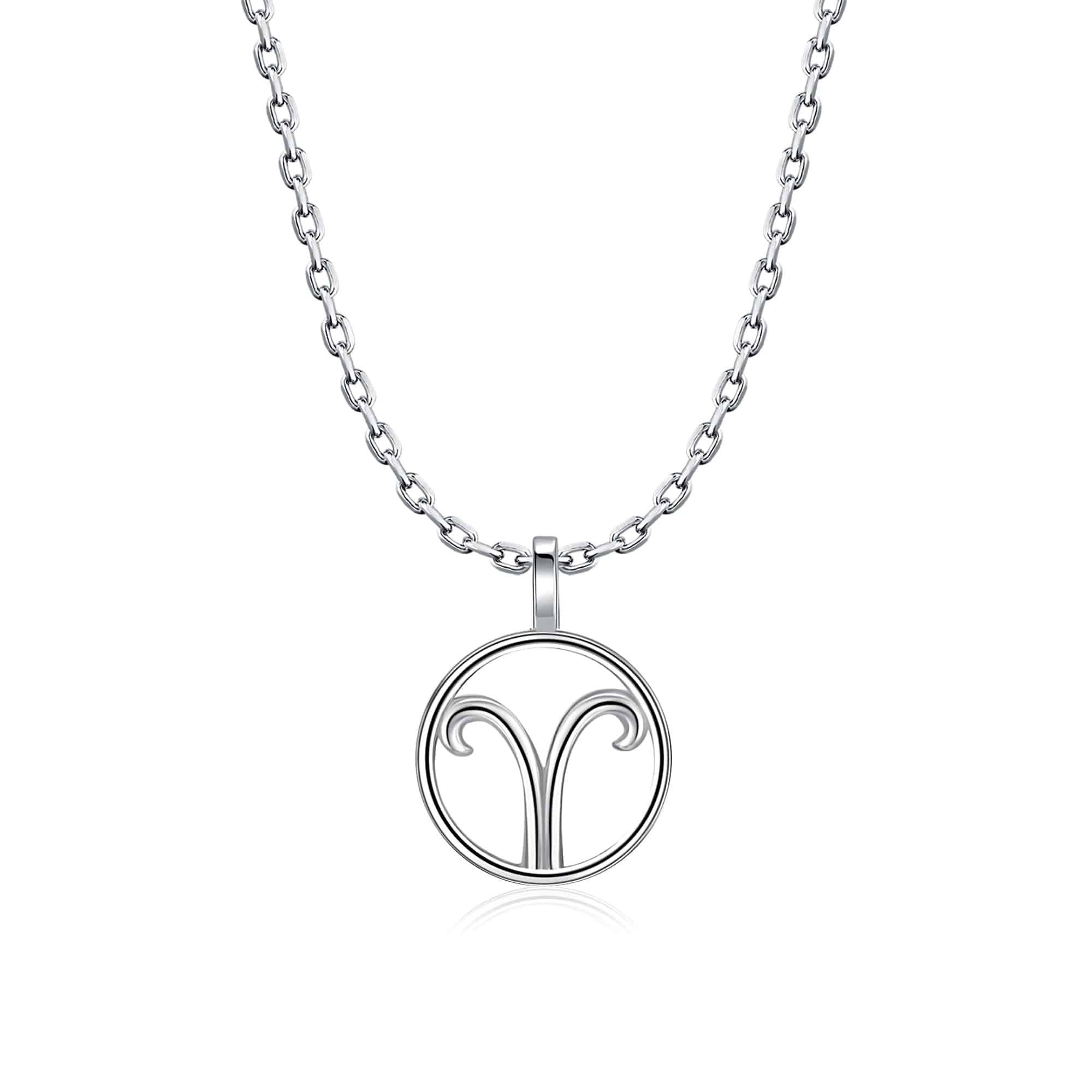 "Zodiacal" Necklace - SophiaJewels
