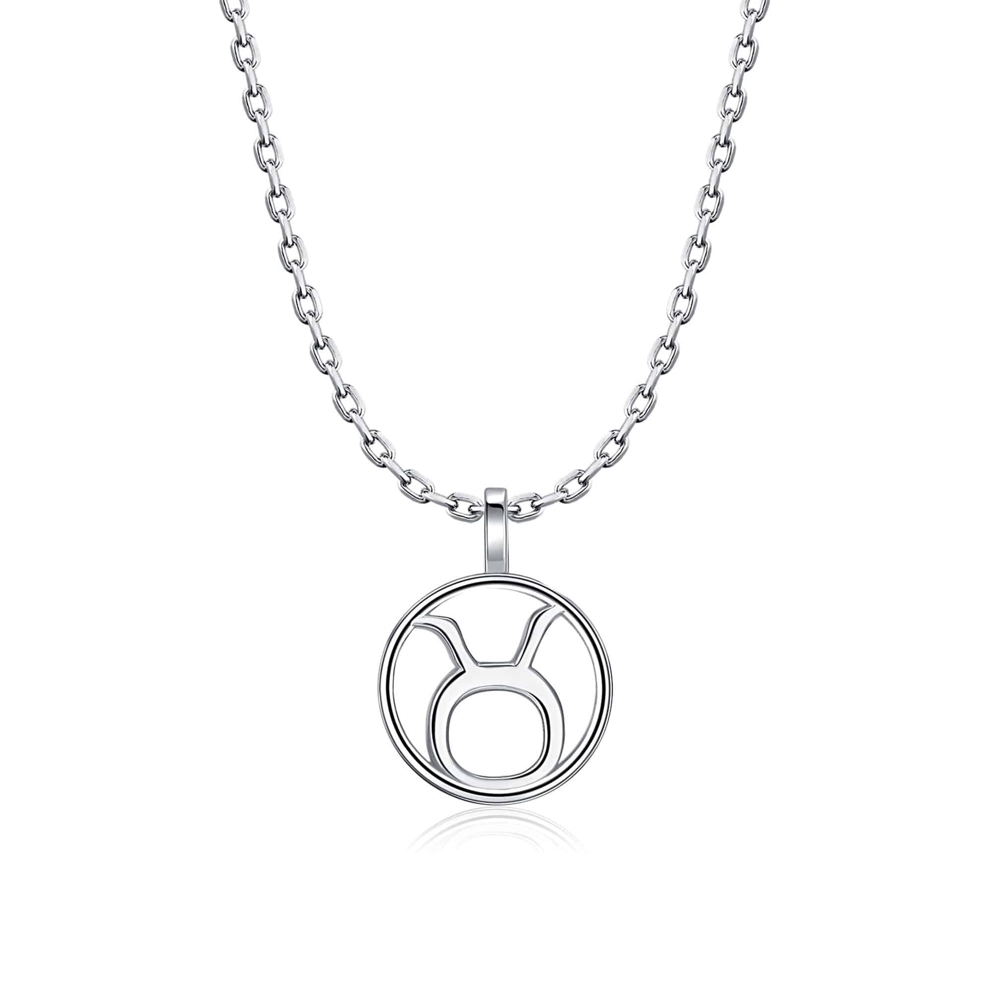 "Zodiacal" Necklace - SophiaJewels