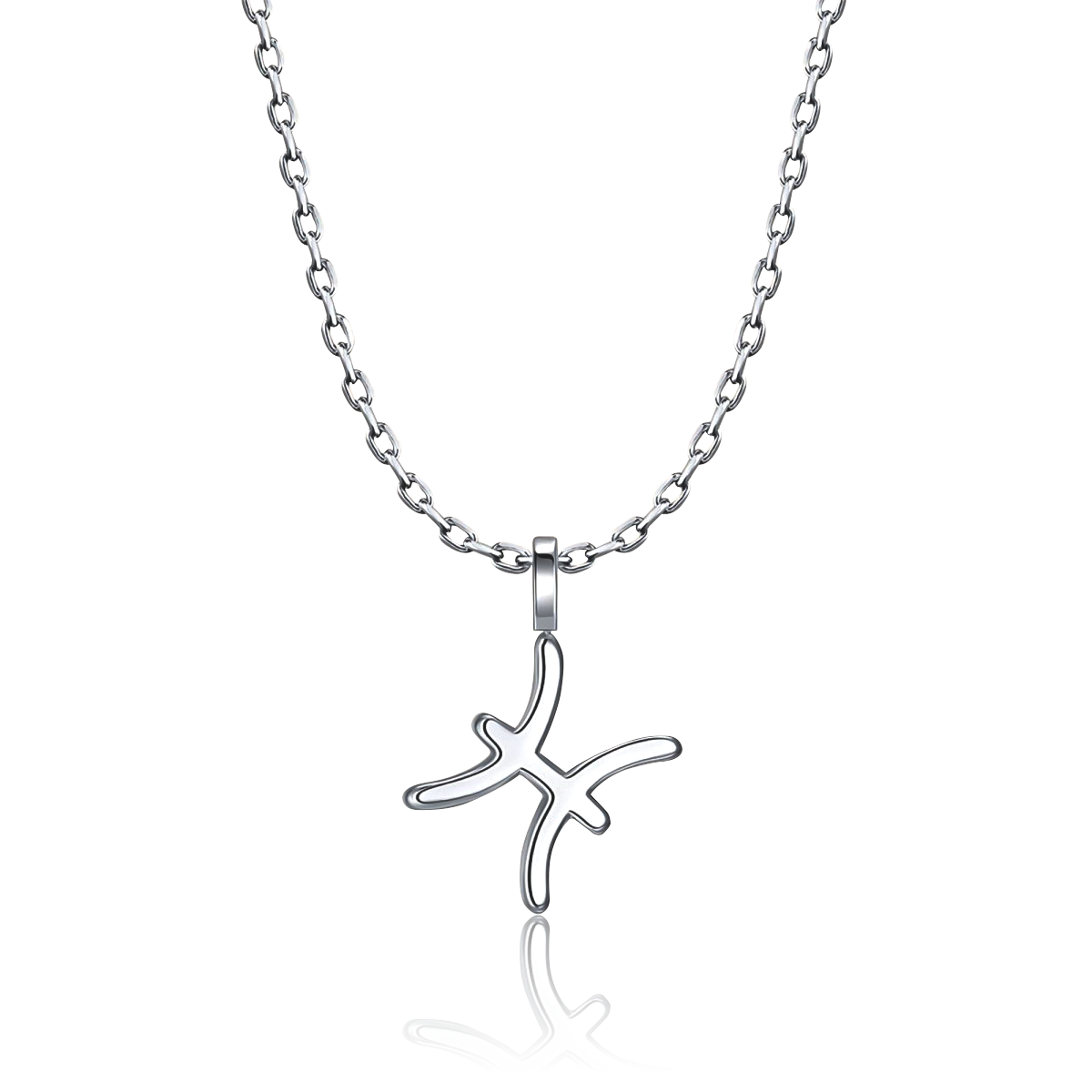 Zodiacal Necklace