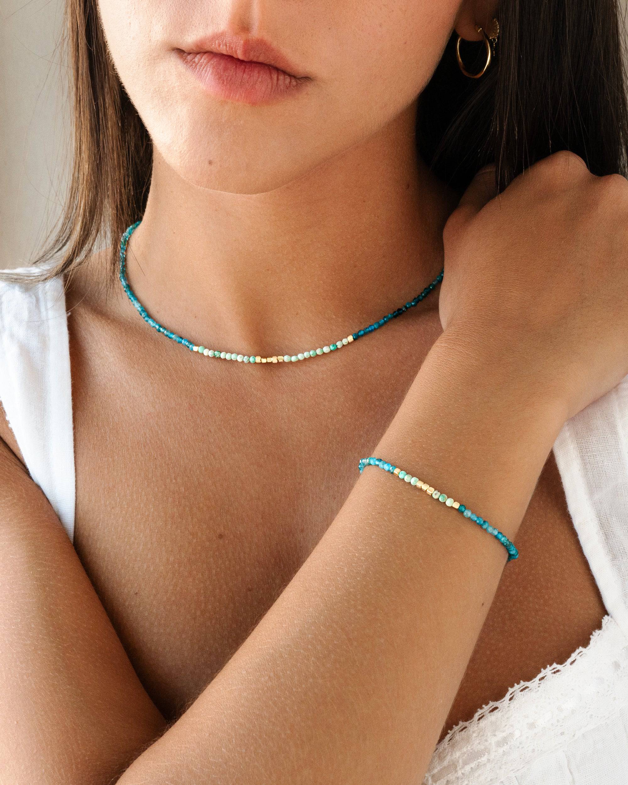 Artic Bracelet - SophiaJewels