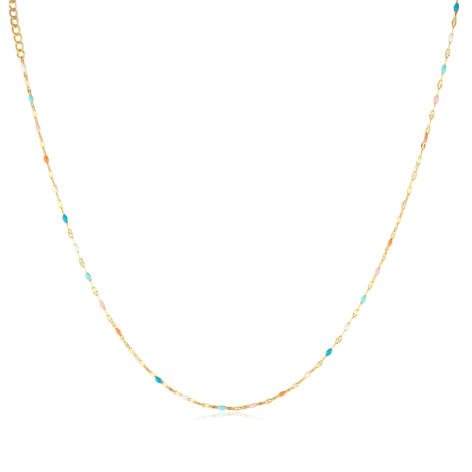 Notting Hill Necklace - SophiaJewels
