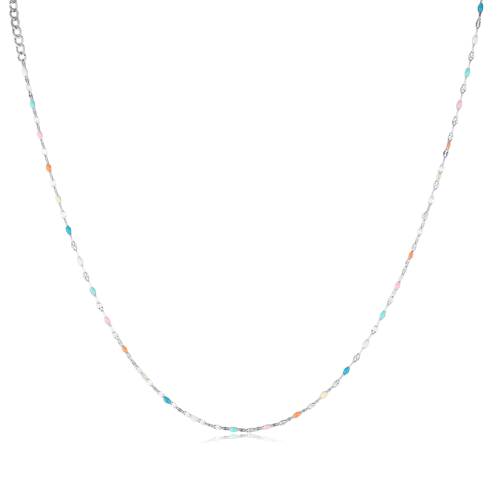 Notting Hill Necklace - SophiaJewels