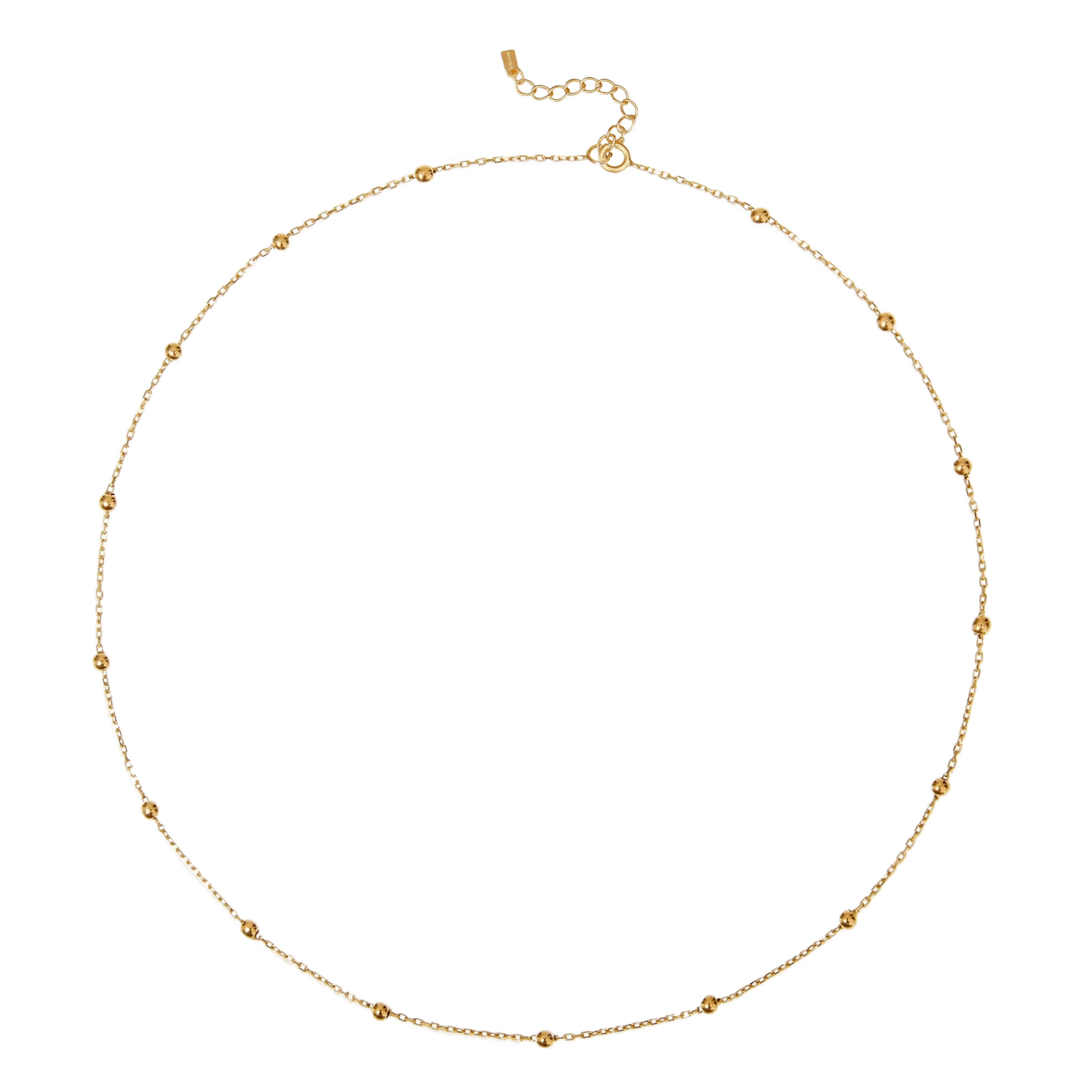 Venus Necklace - SophiaJewels