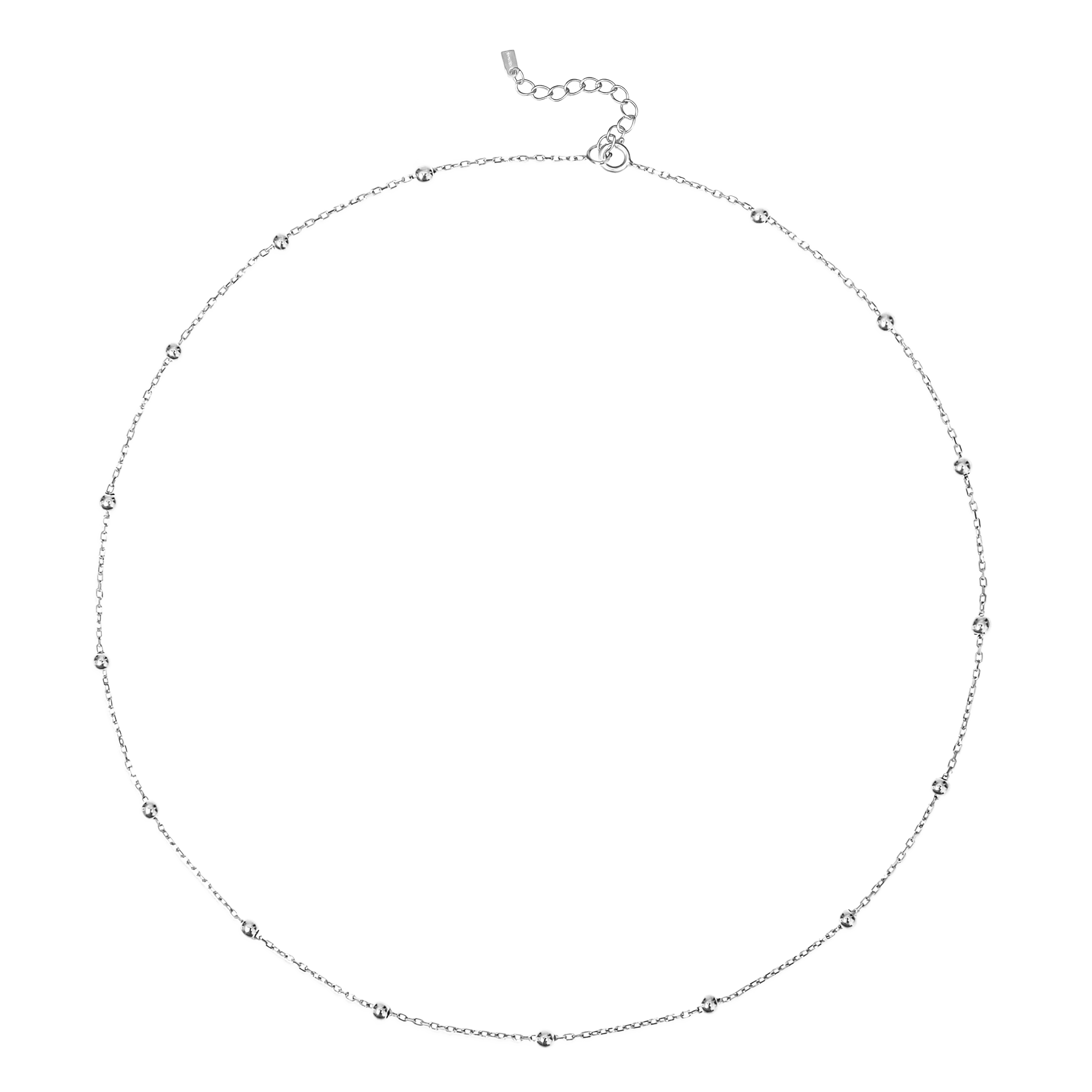 Venus Necklace - SophiaJewels