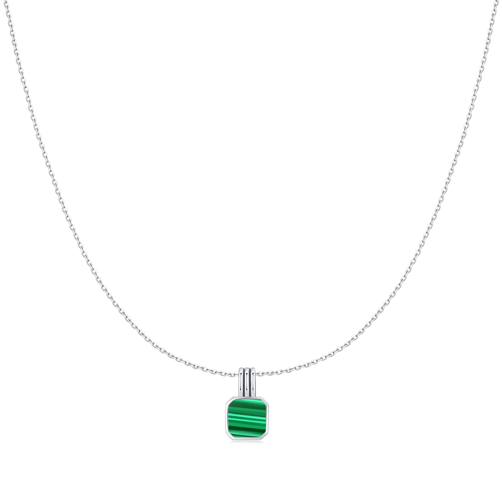 Angular Necklace - SophiaJewels