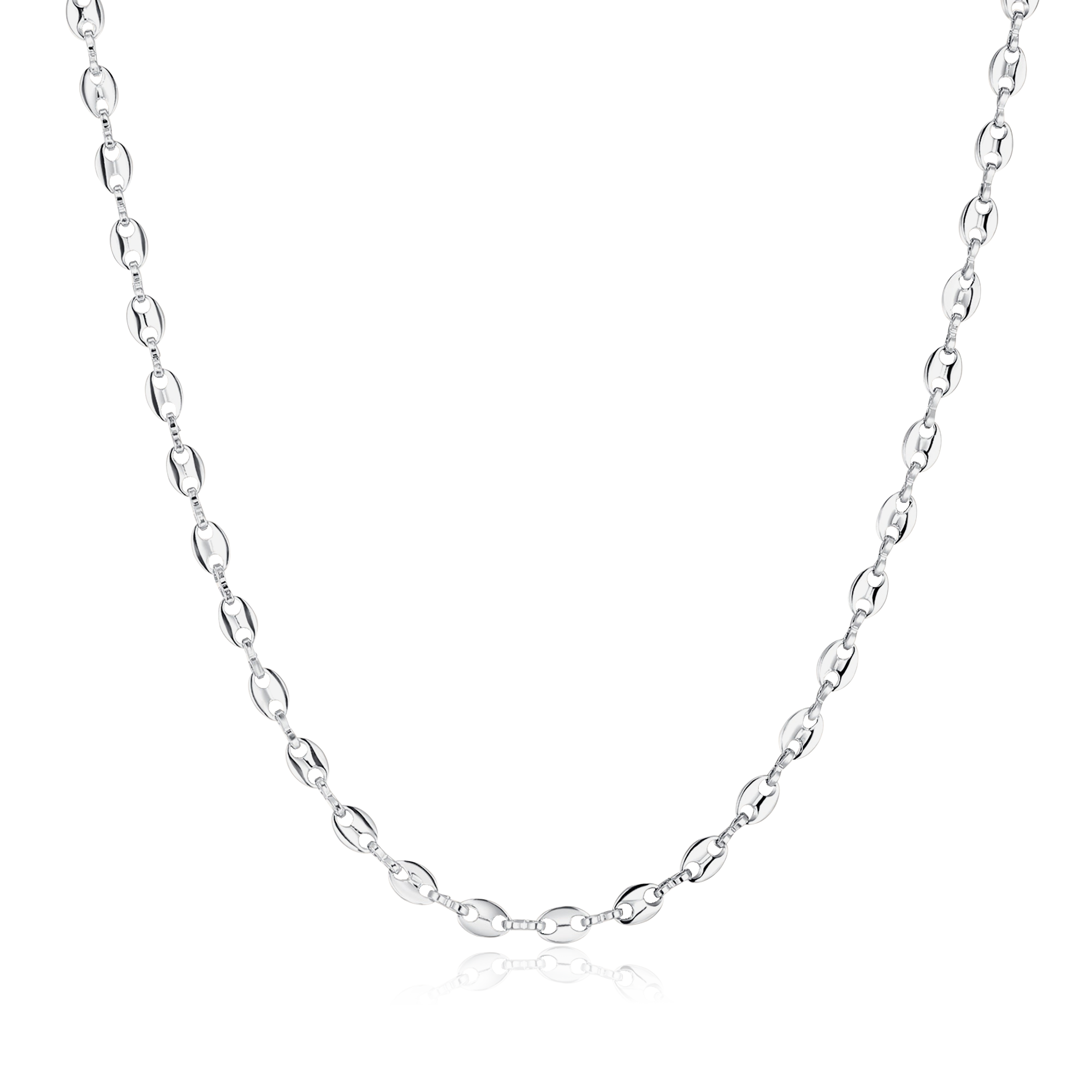 Treasury Necklace