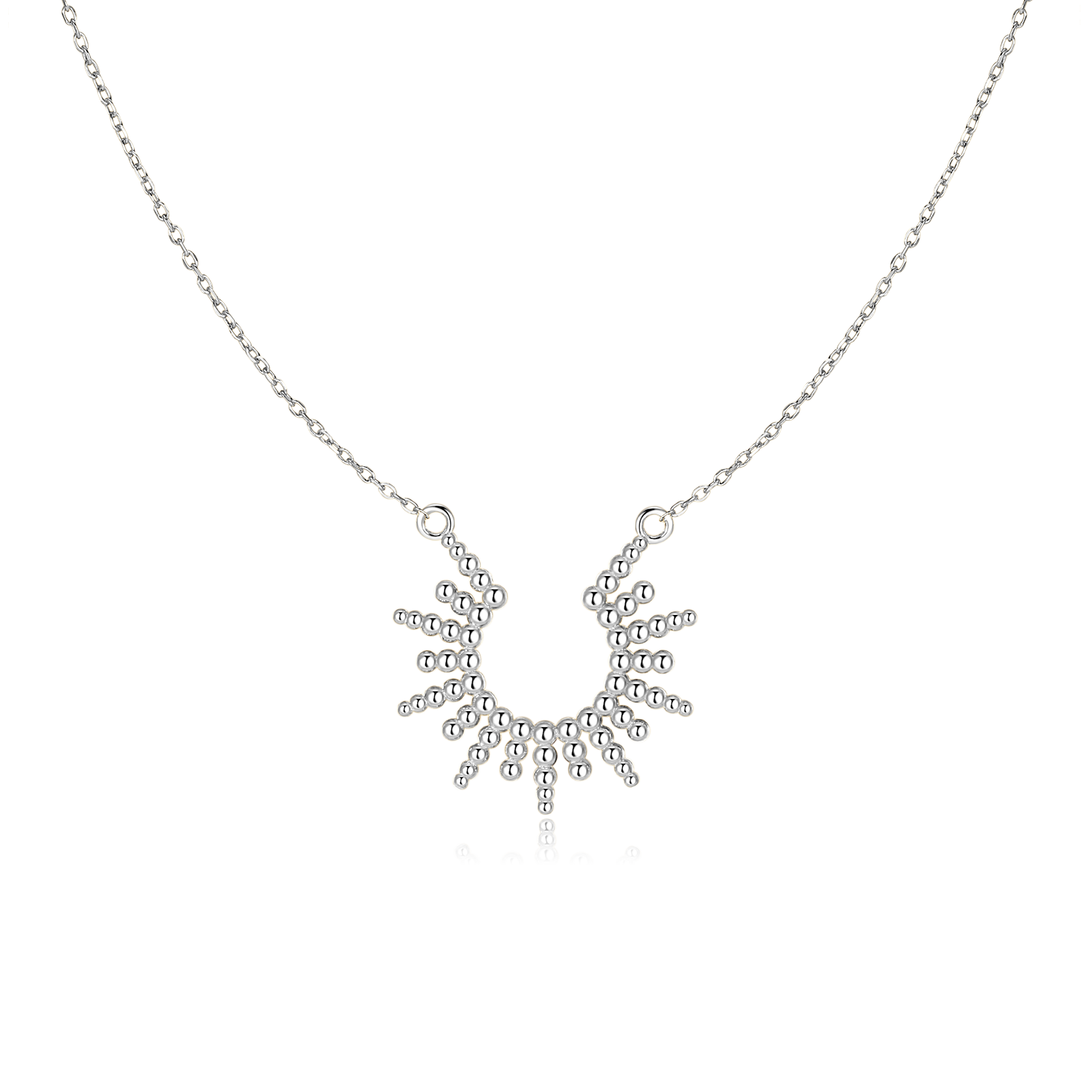 Sunrise Necklace - SophiaJewels