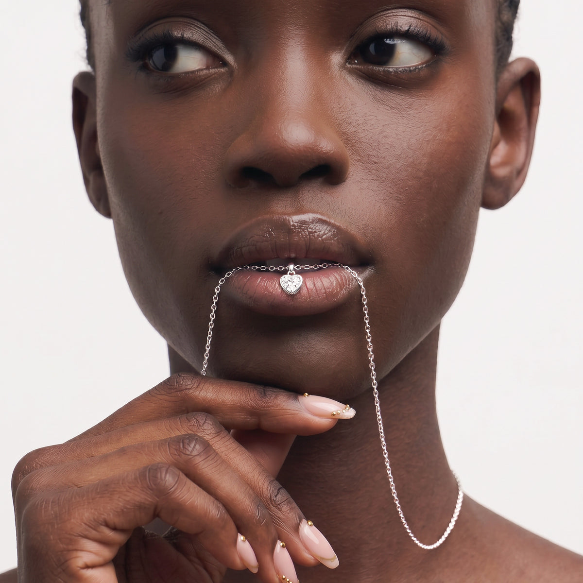 Lovely Necklace