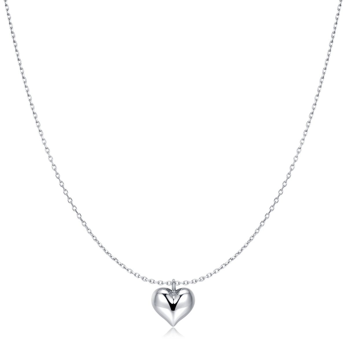 Crush Love Necklace