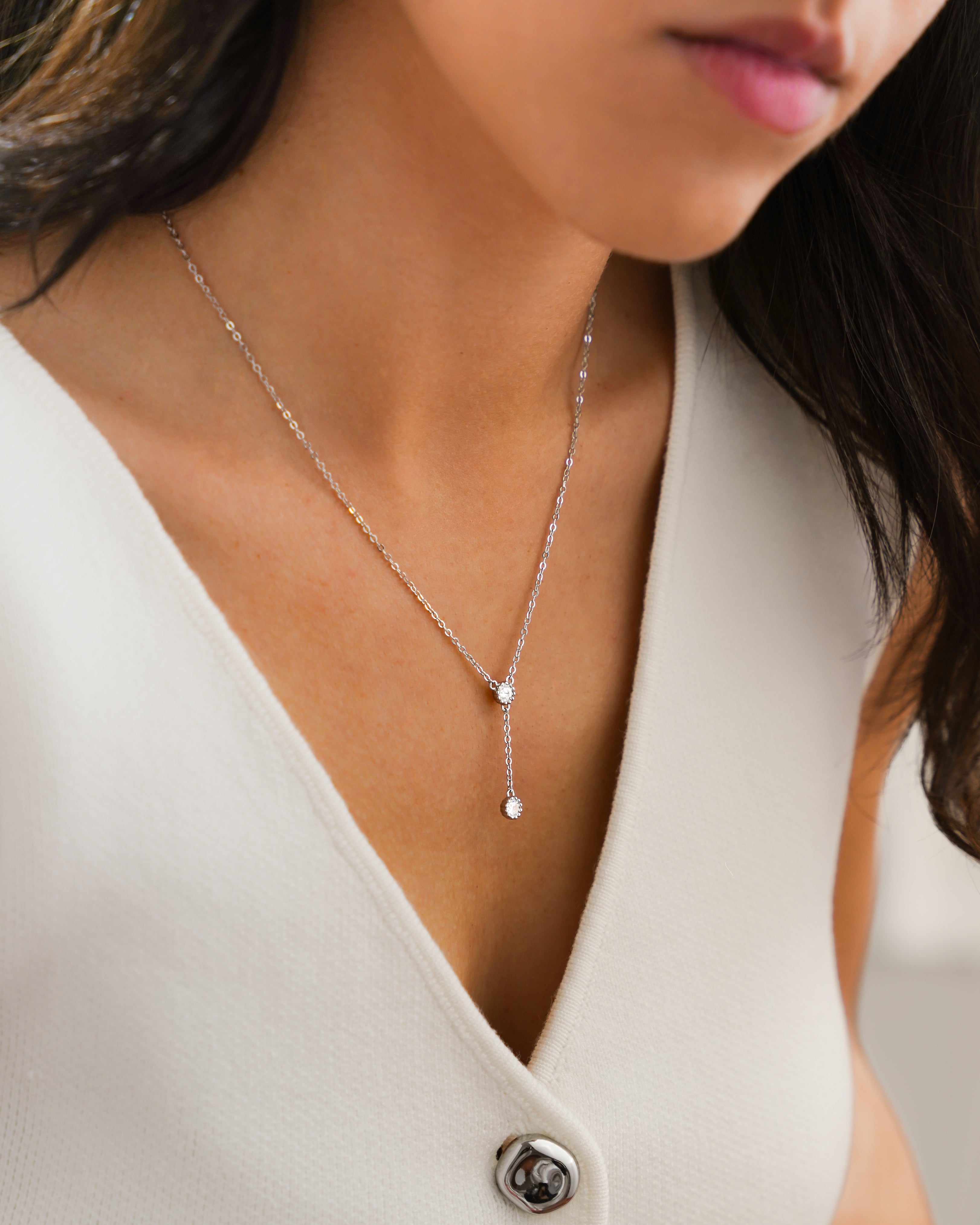 Bright Flood Necklace