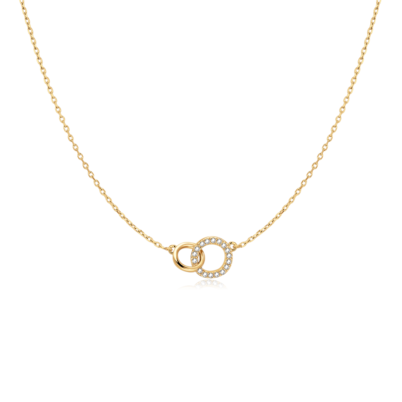 Together Necklace - SophiaJewels